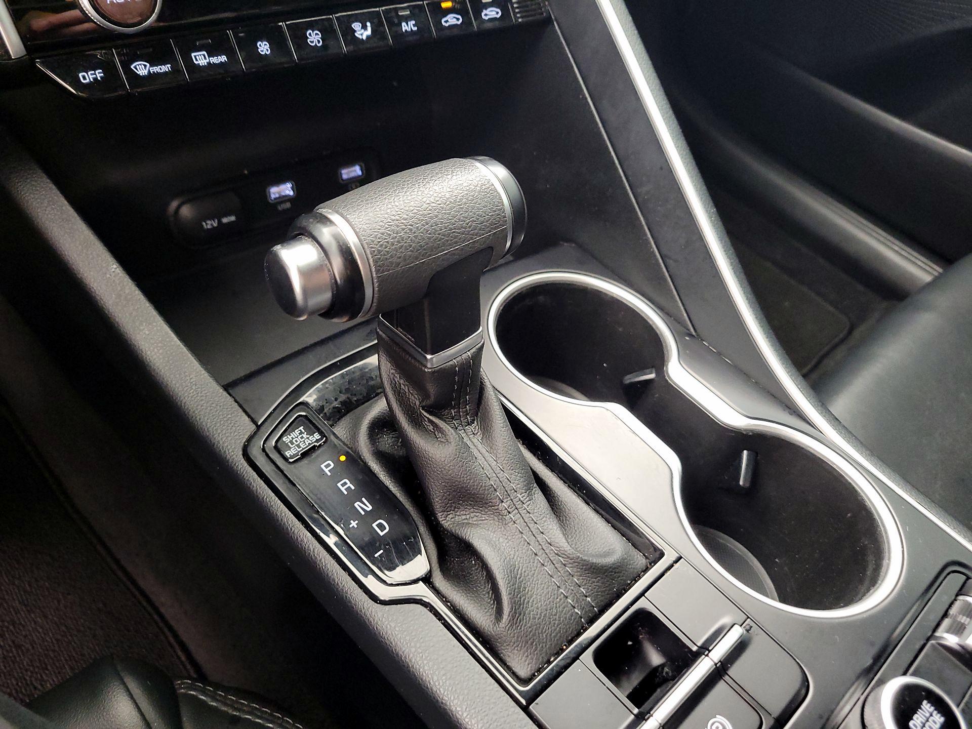 Thumbnail: 2022 Kia K5 - 18