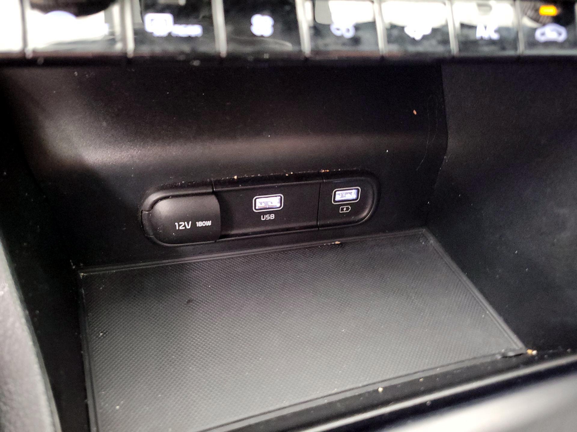 Thumbnail: 2022 Kia K5 - 19