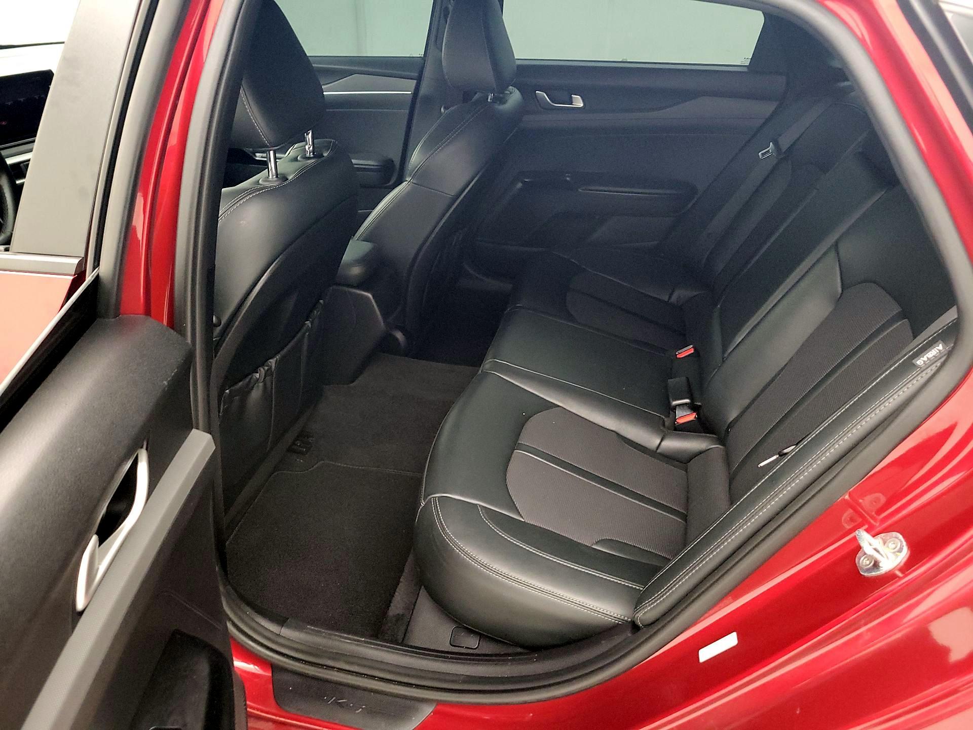 Thumbnail: 2022 Kia K5 - 20