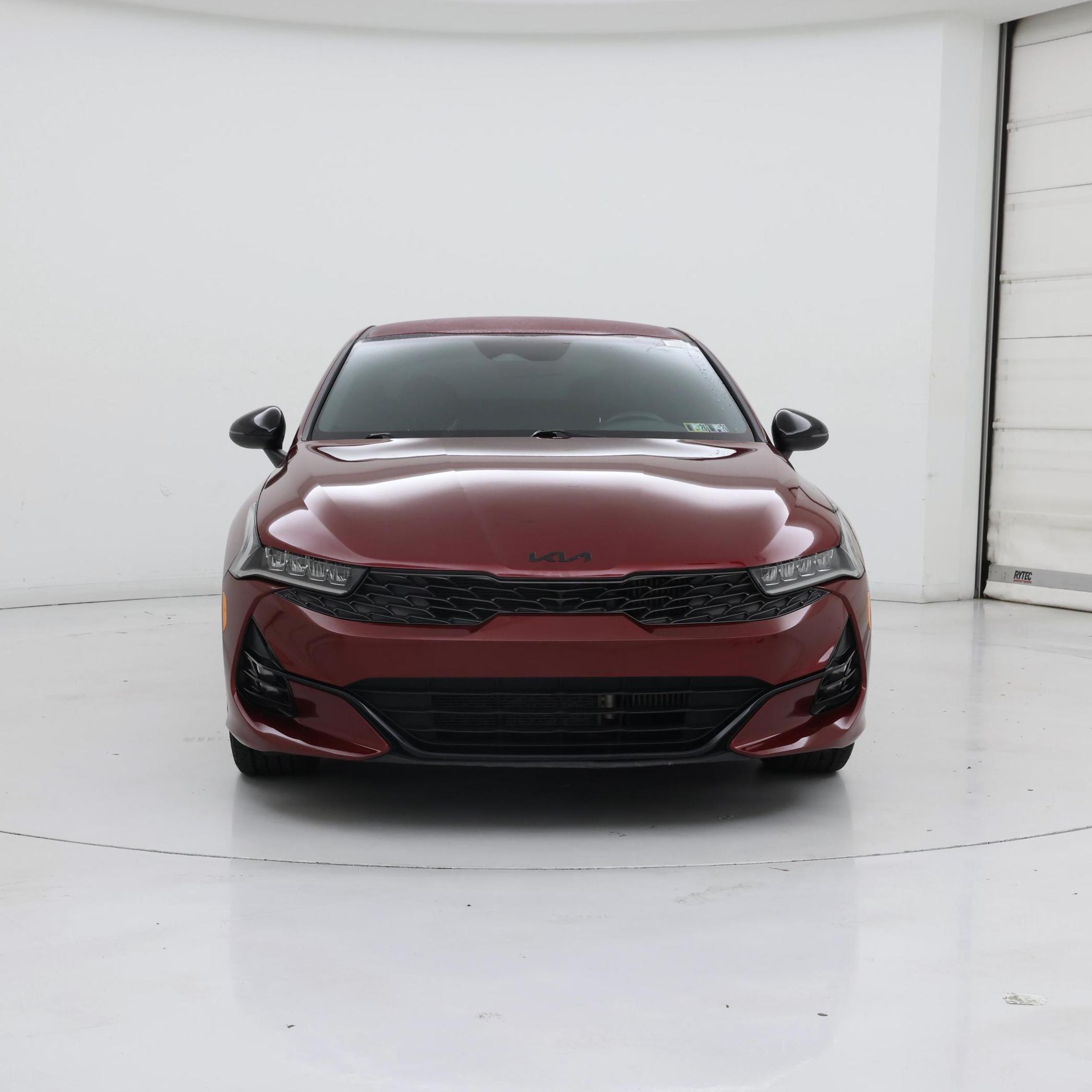 Thumbnail: 2022 Kia K5 - 5