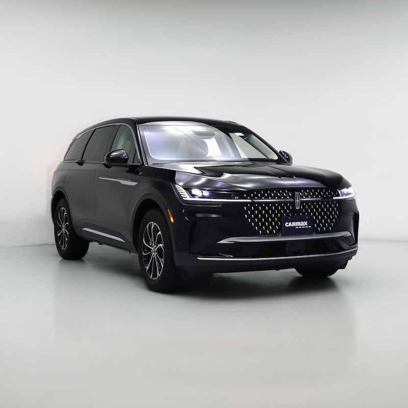 2024 Lincoln Nautilus Premiere