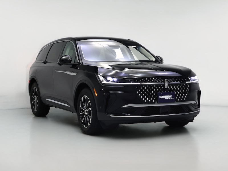 2024 Lincoln Nautilus Premiere
