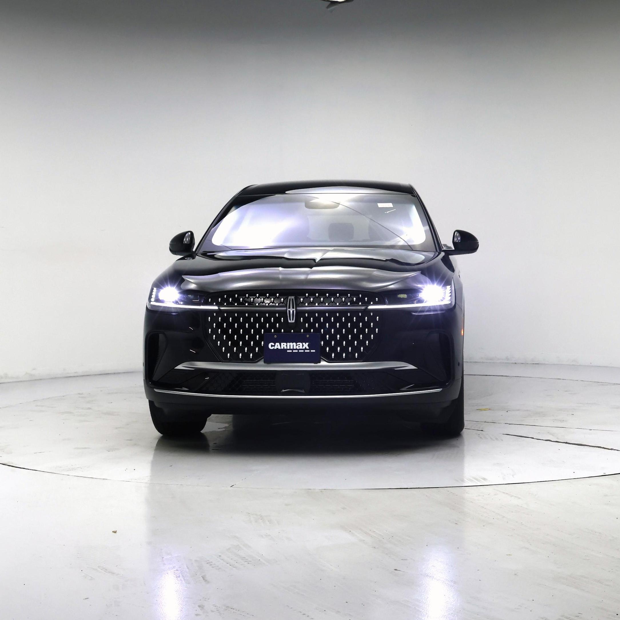 Thumbnail: 2024 Lincoln Nautilus - 5