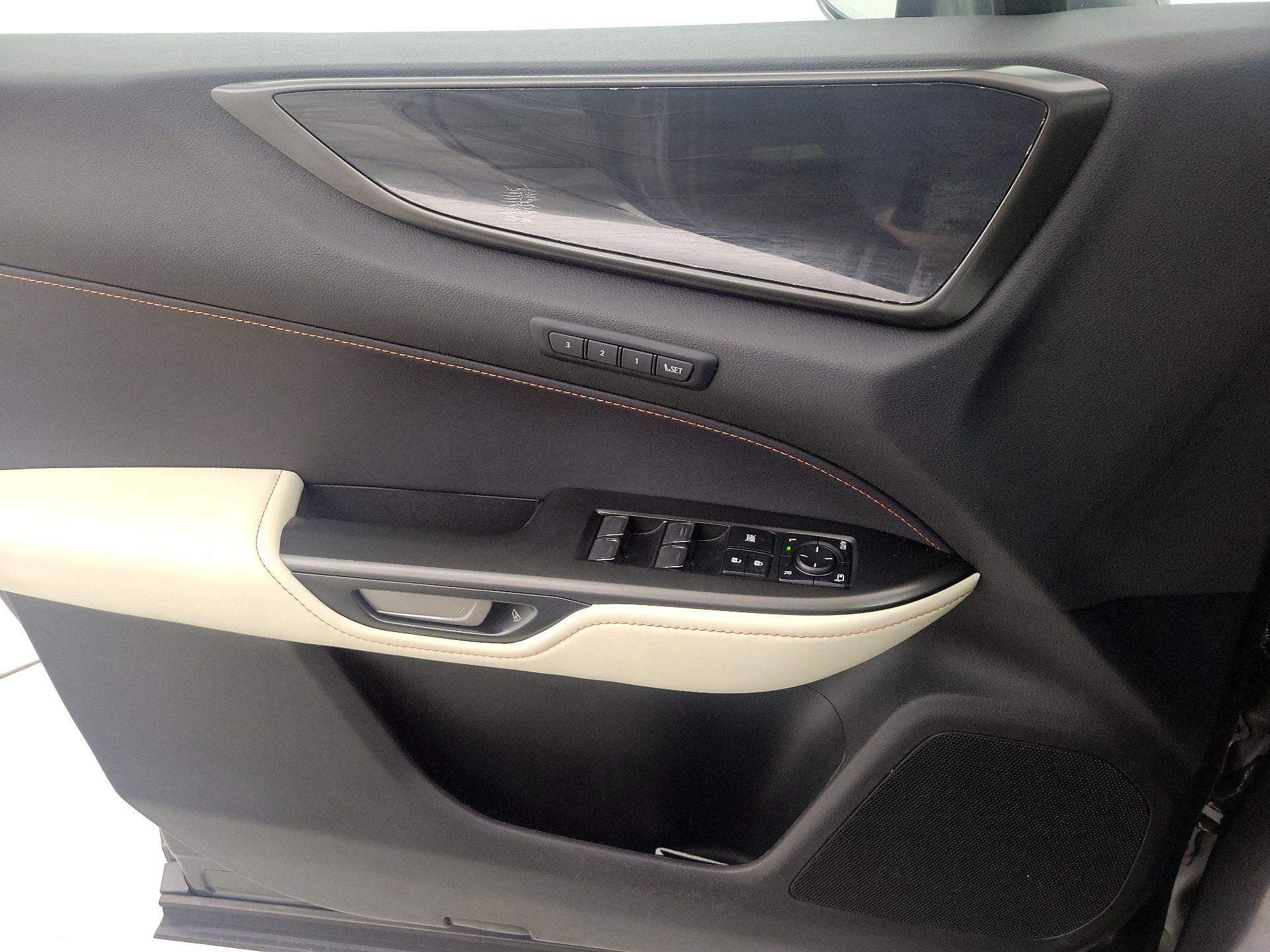 Thumbnail: 2022 Lexus NX - 12