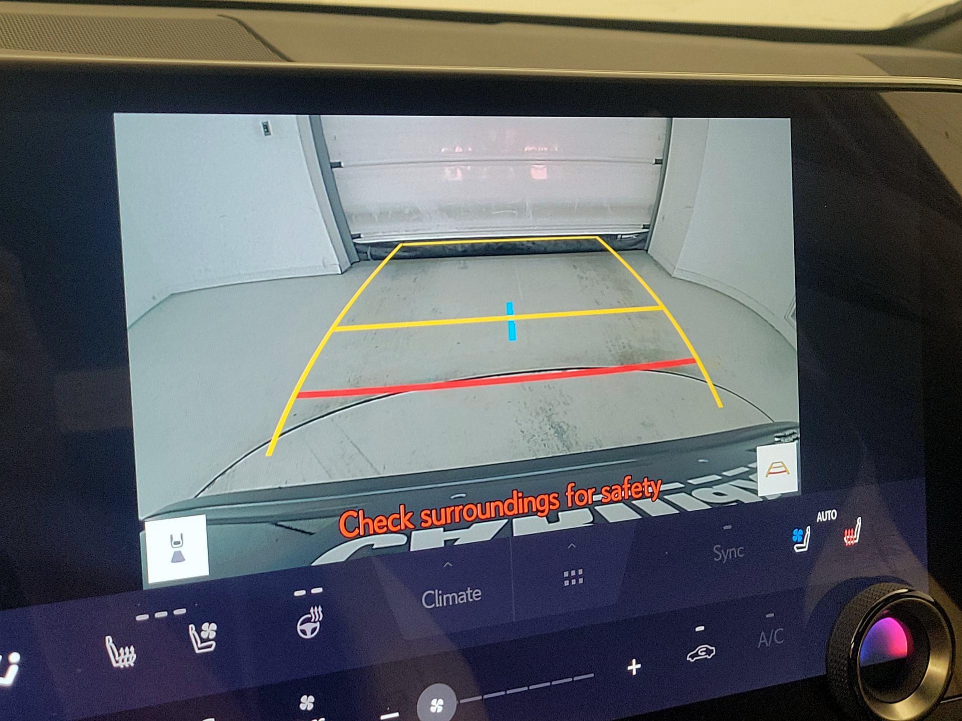 Thumbnail: 2022 Lexus NX - 14