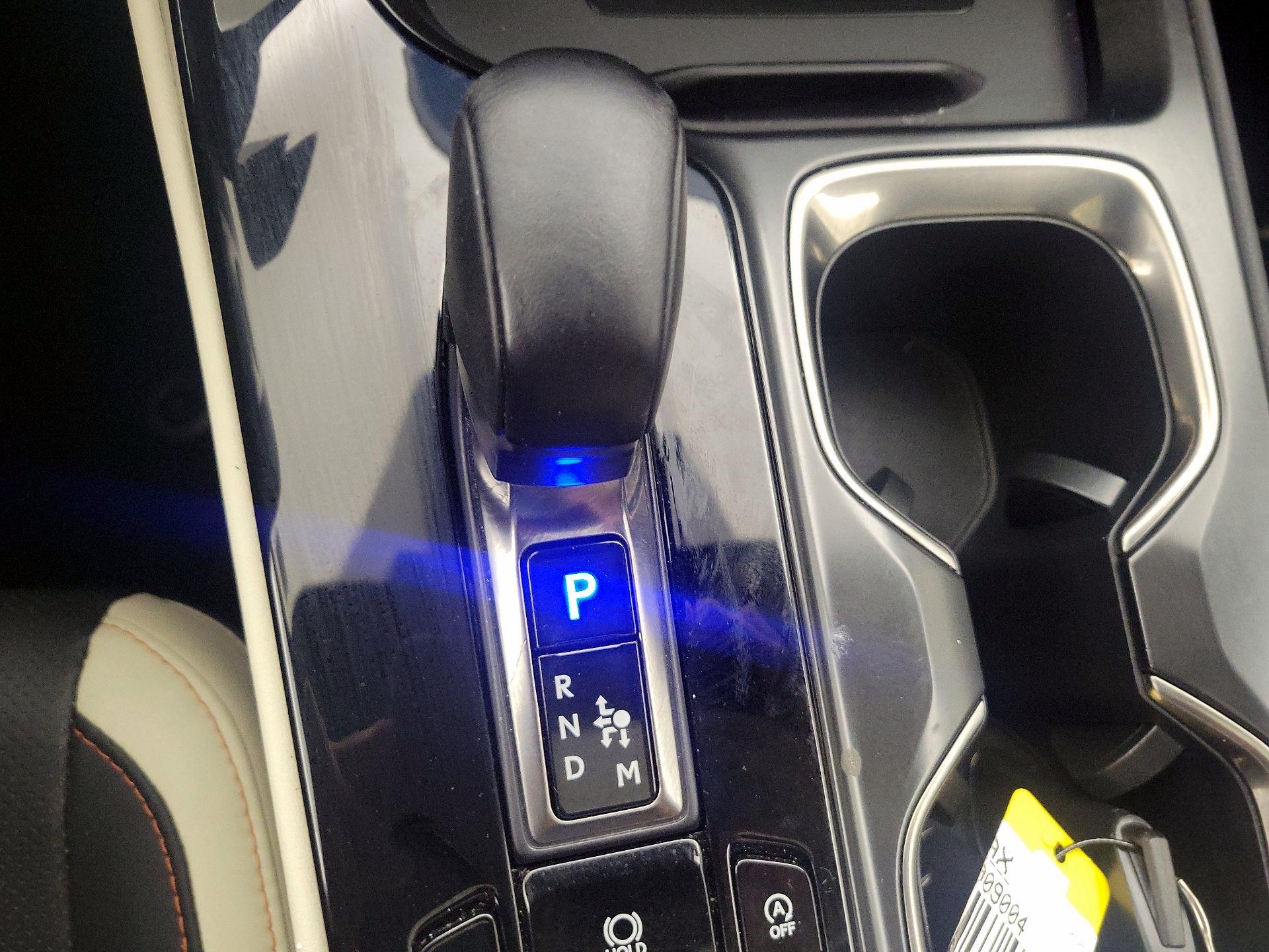 Thumbnail: 2022 Lexus NX - 17