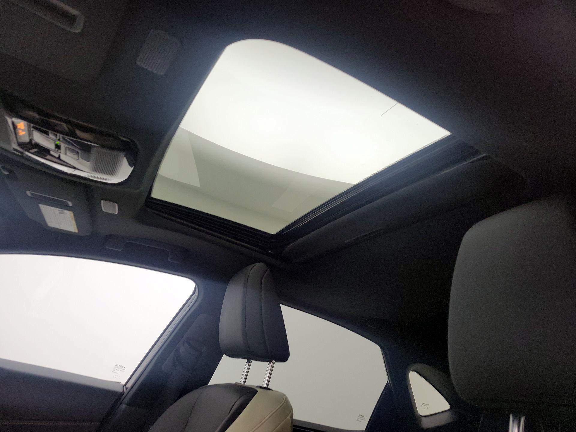 Thumbnail: 2022 Lexus NX - 19