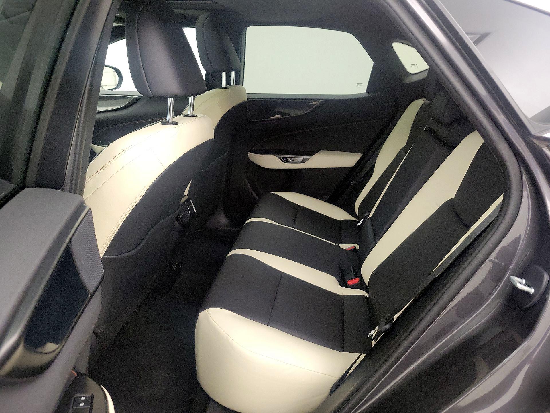 Thumbnail: 2022 Lexus NX - 20