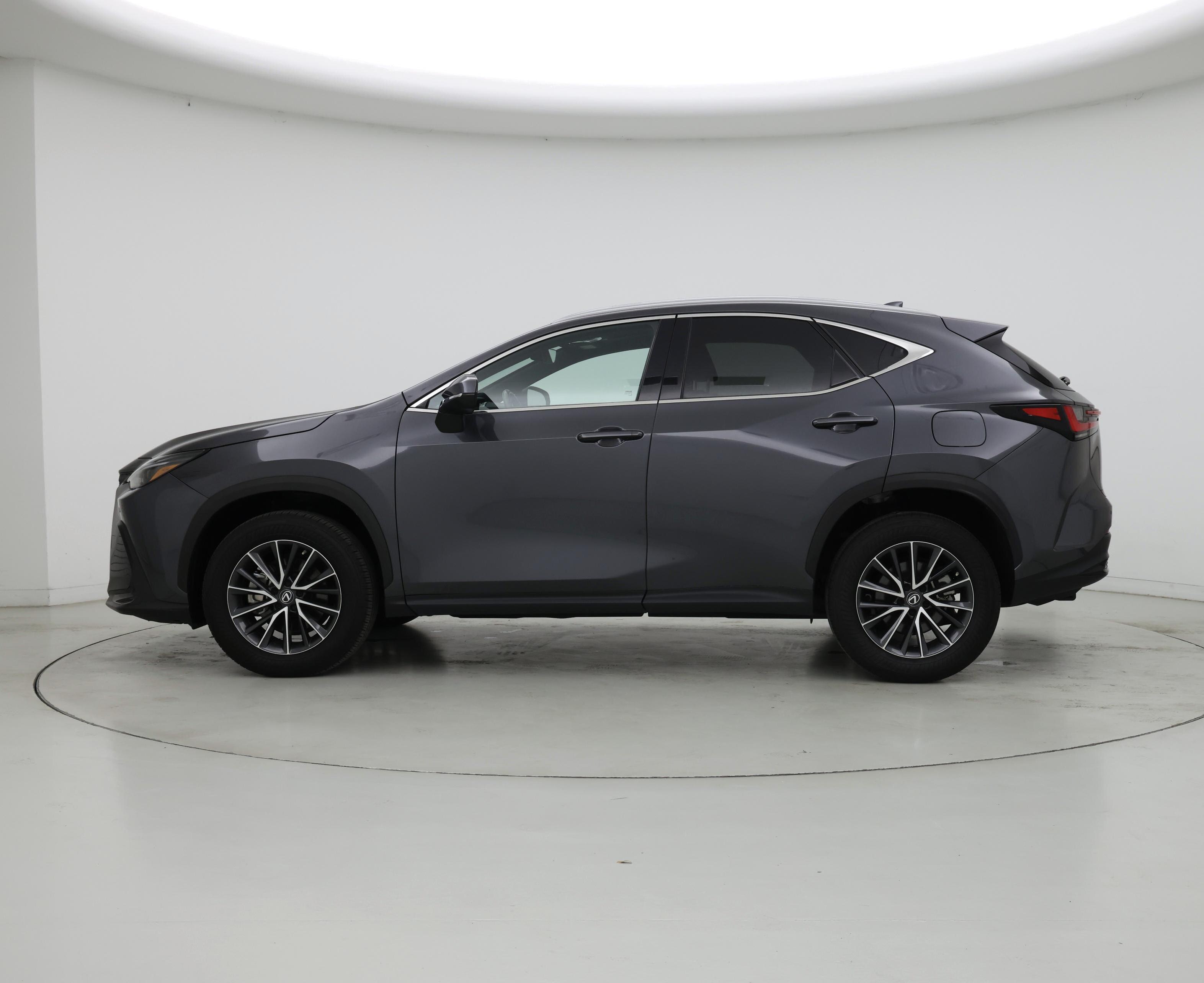Thumbnail: 2022 Lexus NX - 3