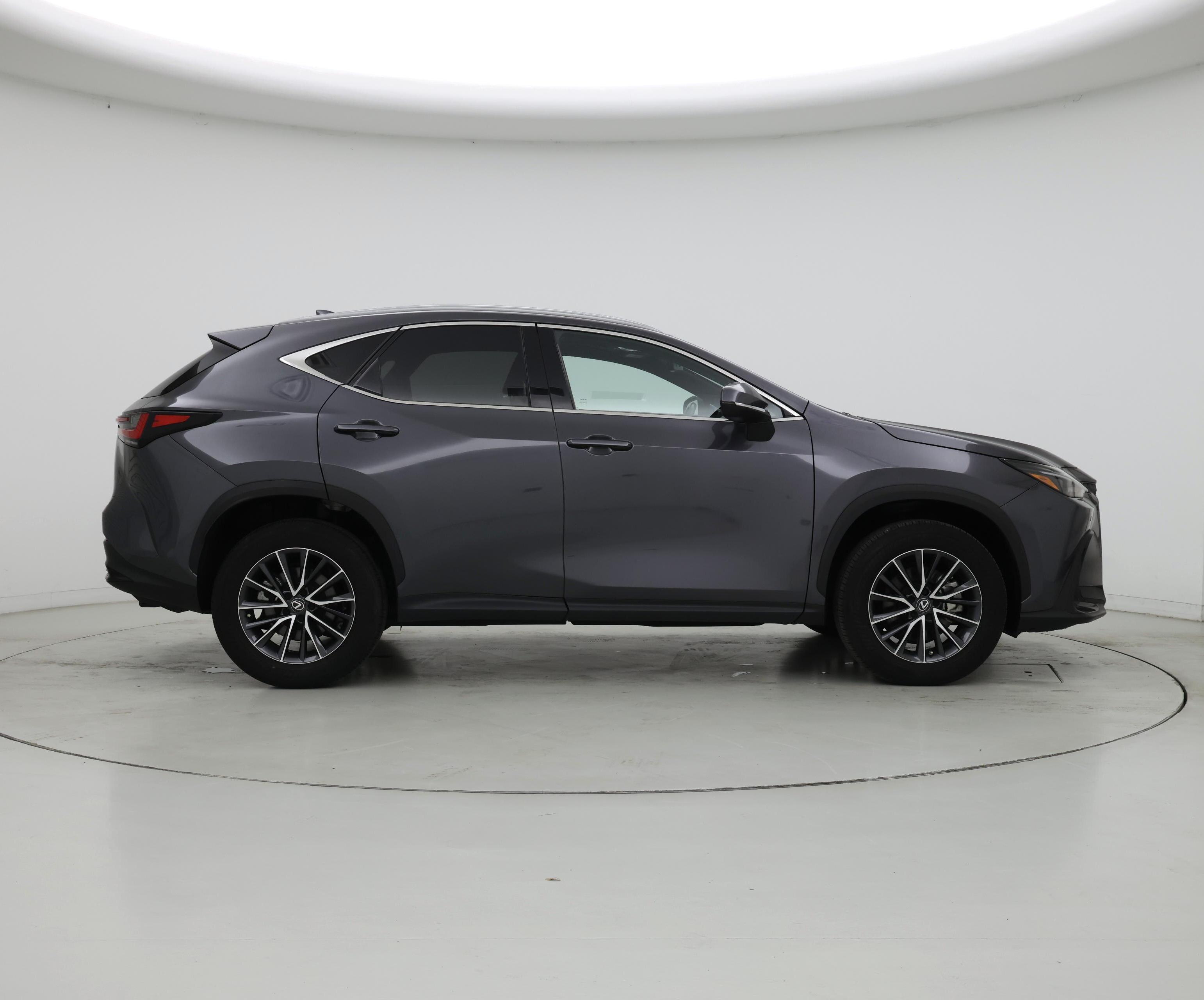 Thumbnail: 2022 Lexus NX - 7