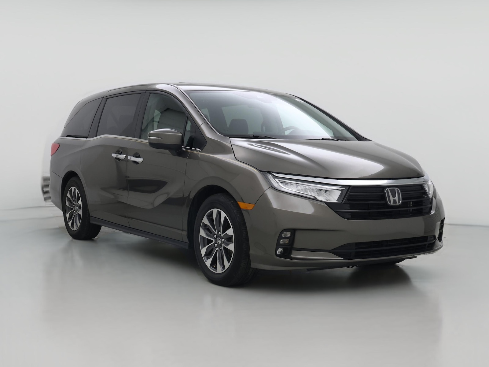 2023 Honda Odyssey