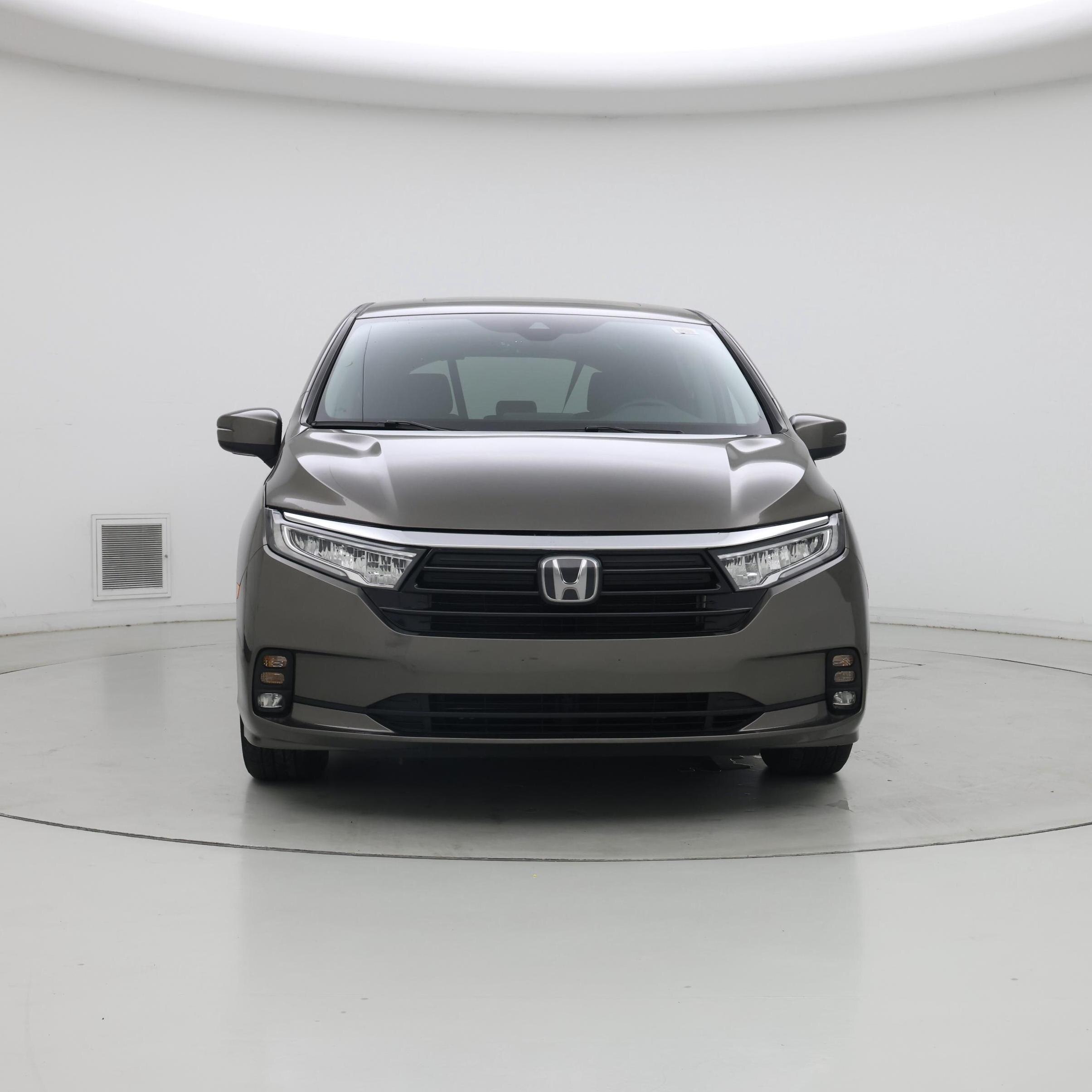 Thumbnail: 2023 Honda Odyssey - 5