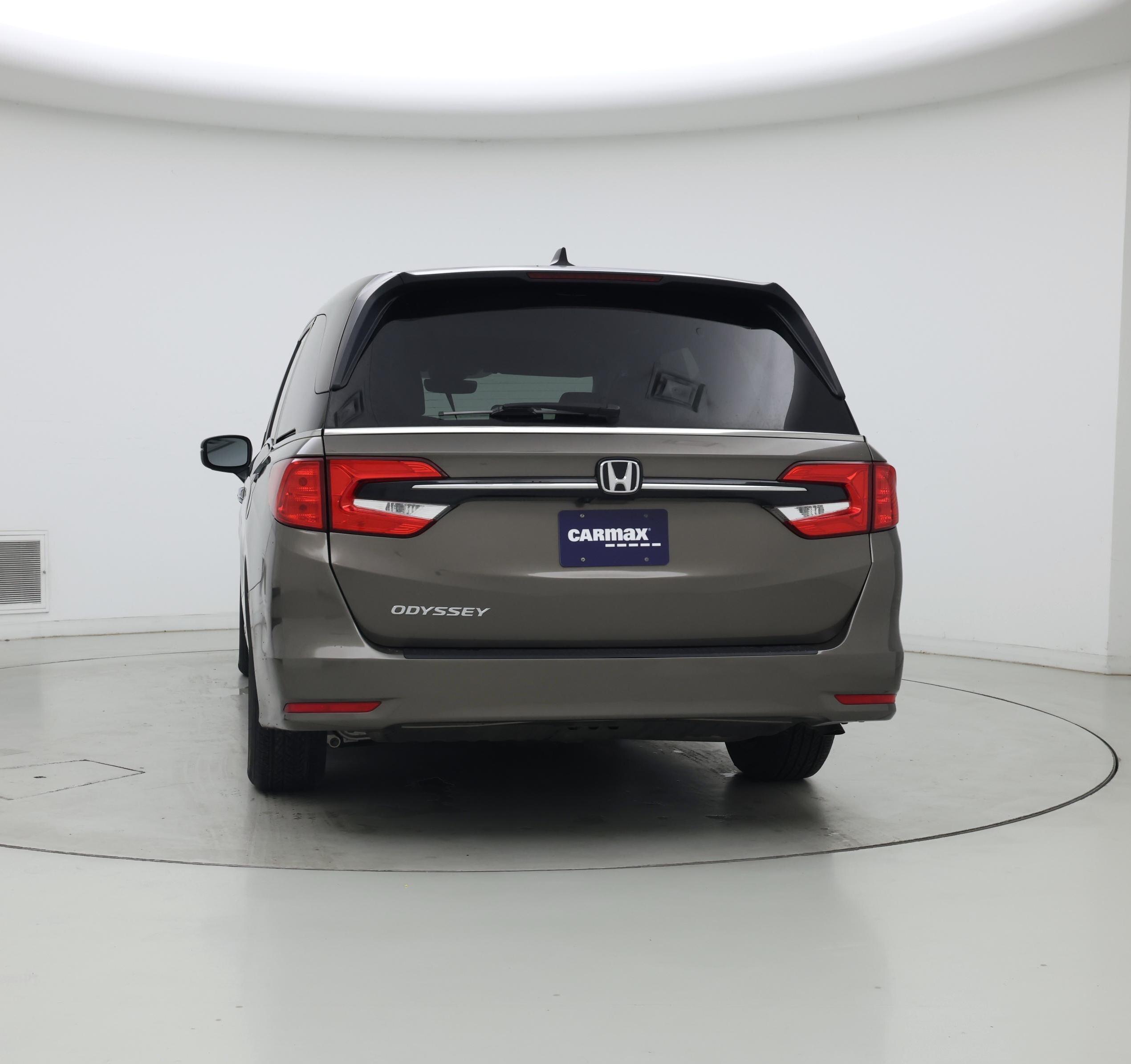Thumbnail: 2023 Honda Odyssey - 6