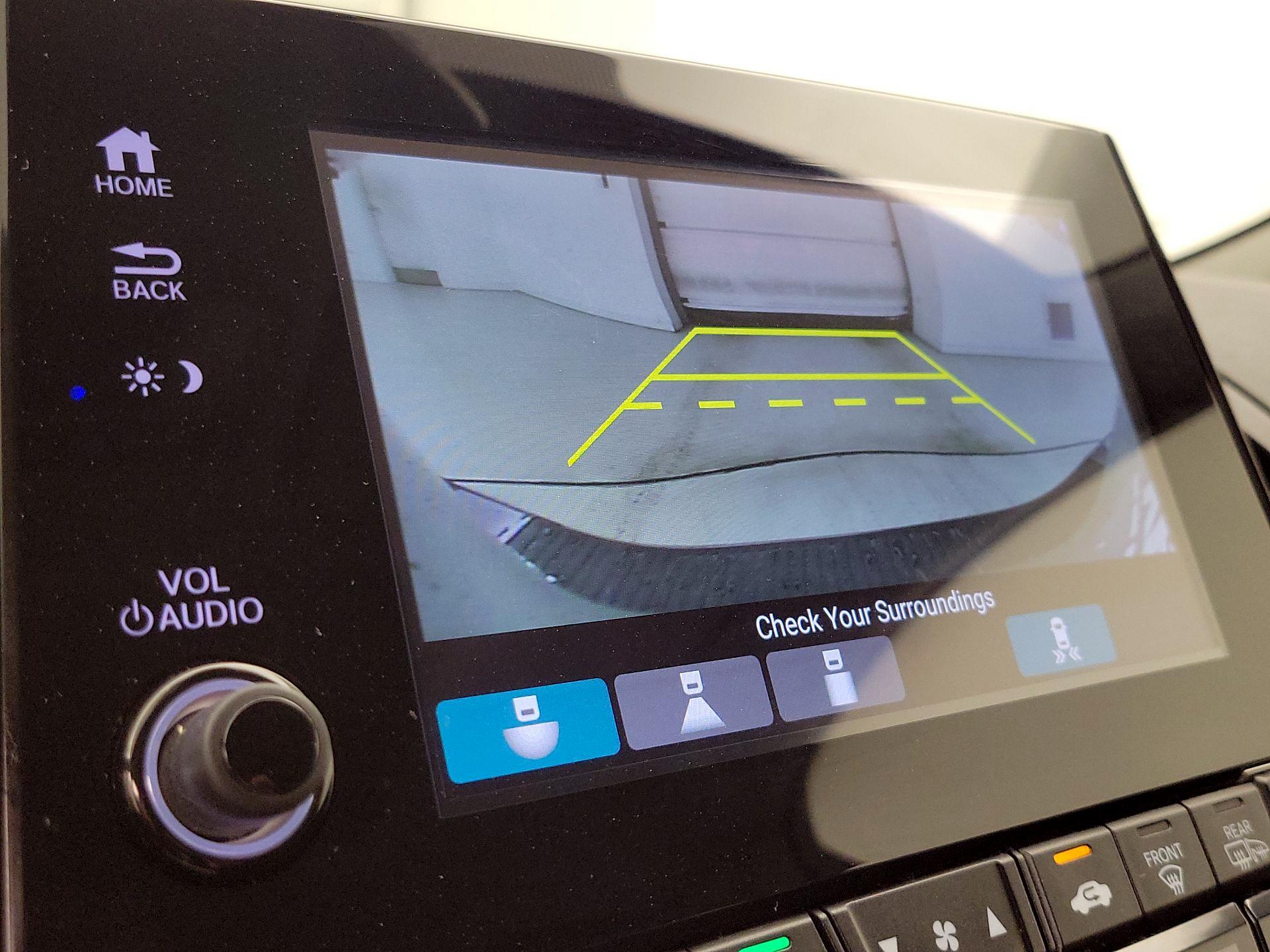 Thumbnail: 2023 Honda Odyssey - 15