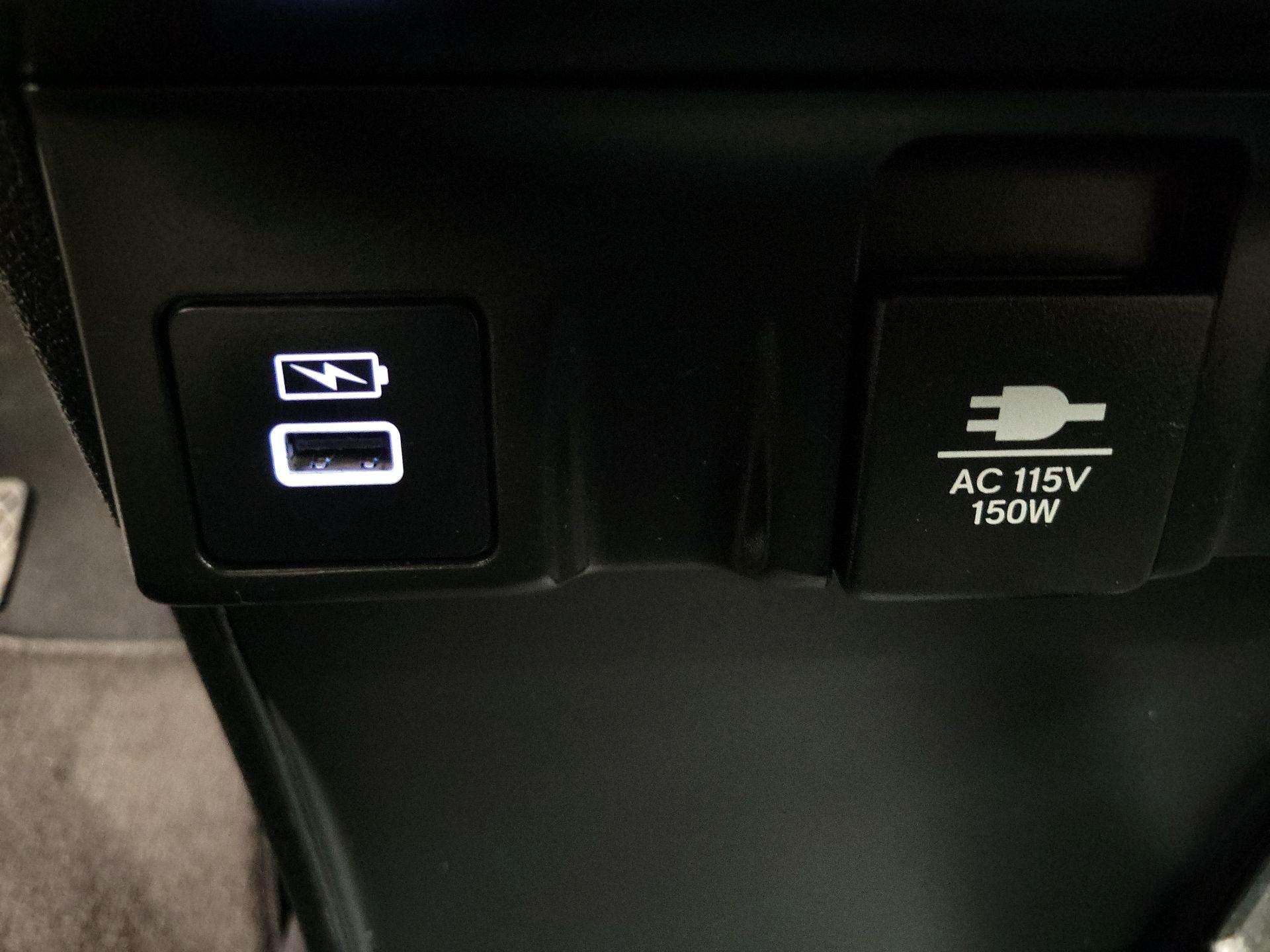 Thumbnail: 2023 Honda Odyssey - 19