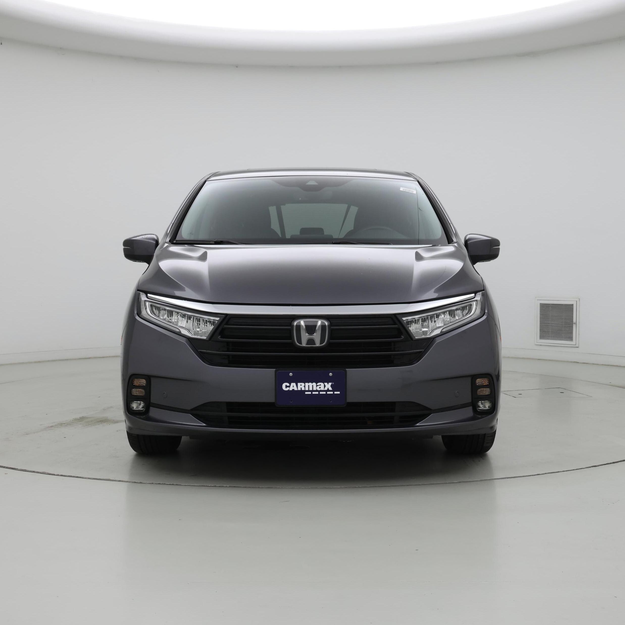 Thumbnail: 2023 Honda Odyssey - 5
