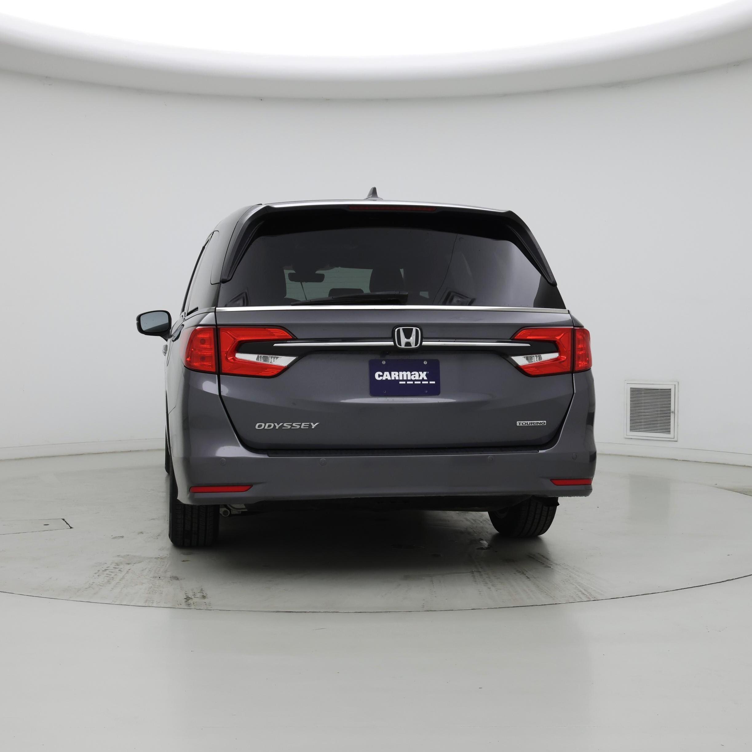 Thumbnail: 2023 Honda Odyssey - 6