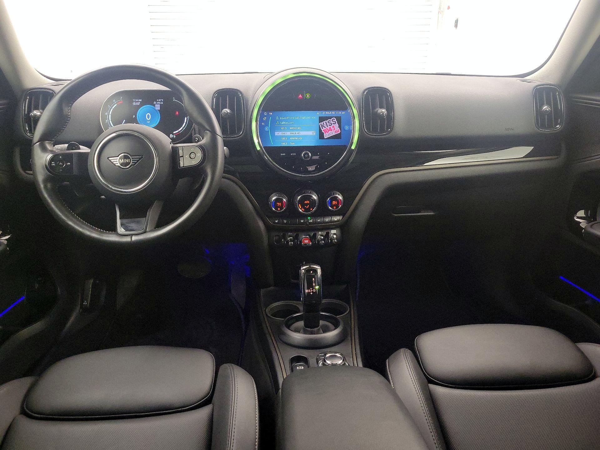 Thumbnail: 2023 MINI Cooper Countryman - 9