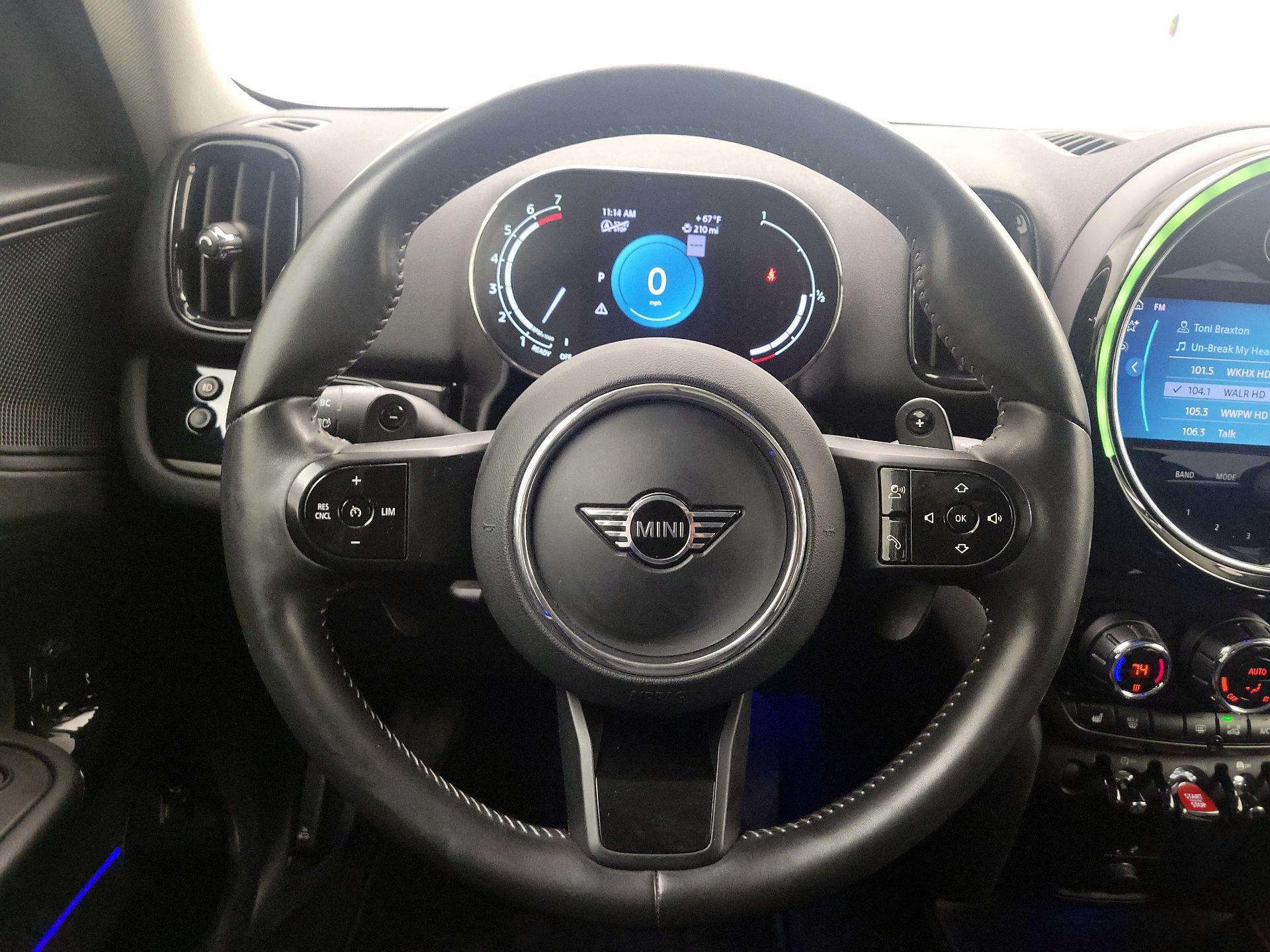 Thumbnail: 2023 MINI Cooper Countryman - 10