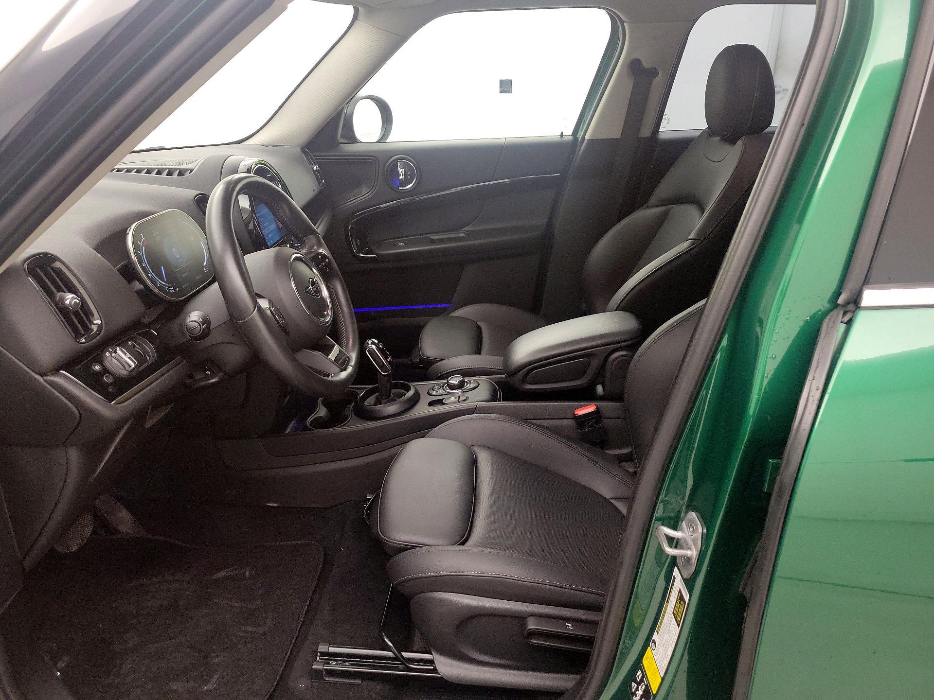 Thumbnail: 2023 MINI Cooper Countryman - 11