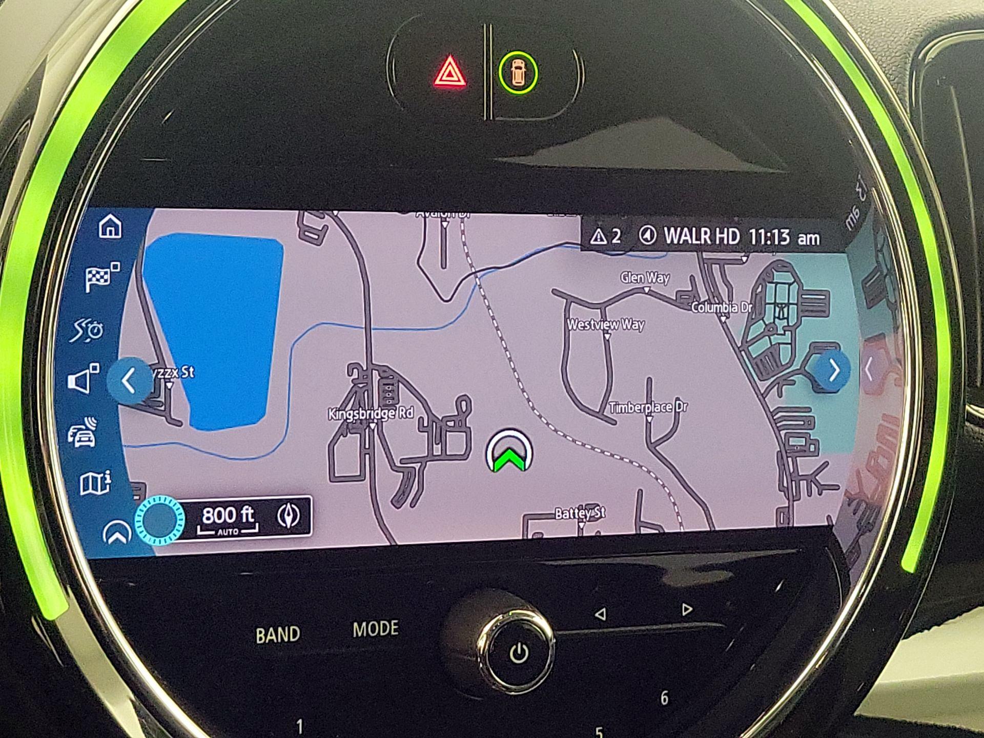 Thumbnail: 2023 MINI Cooper Countryman - 14