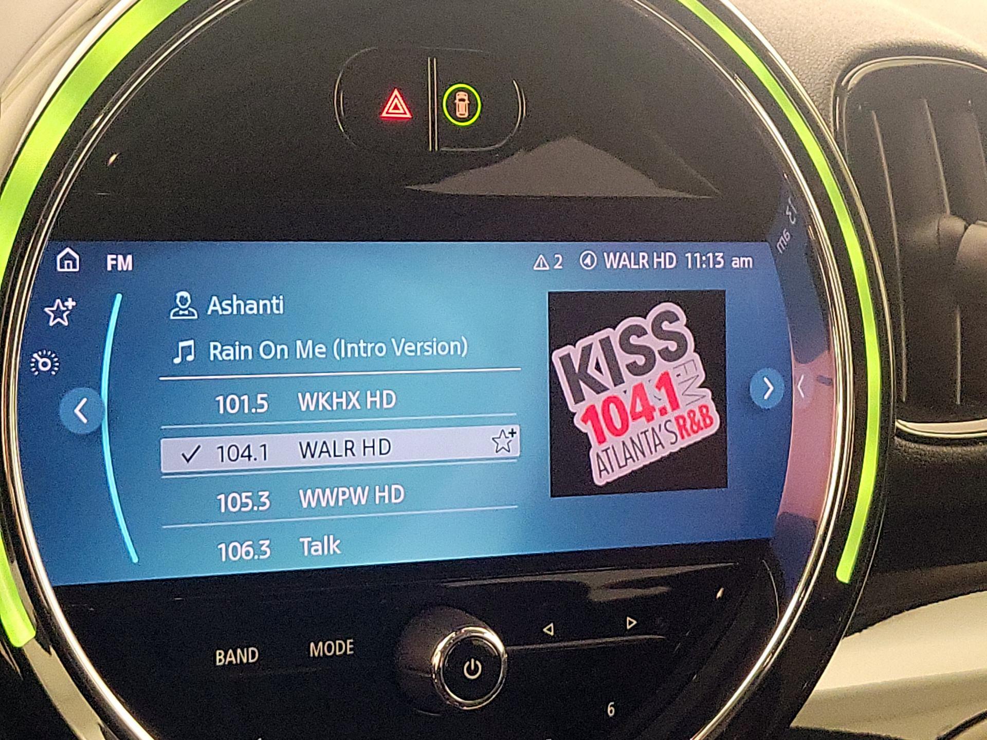 Thumbnail: 2023 MINI Cooper Countryman - 16