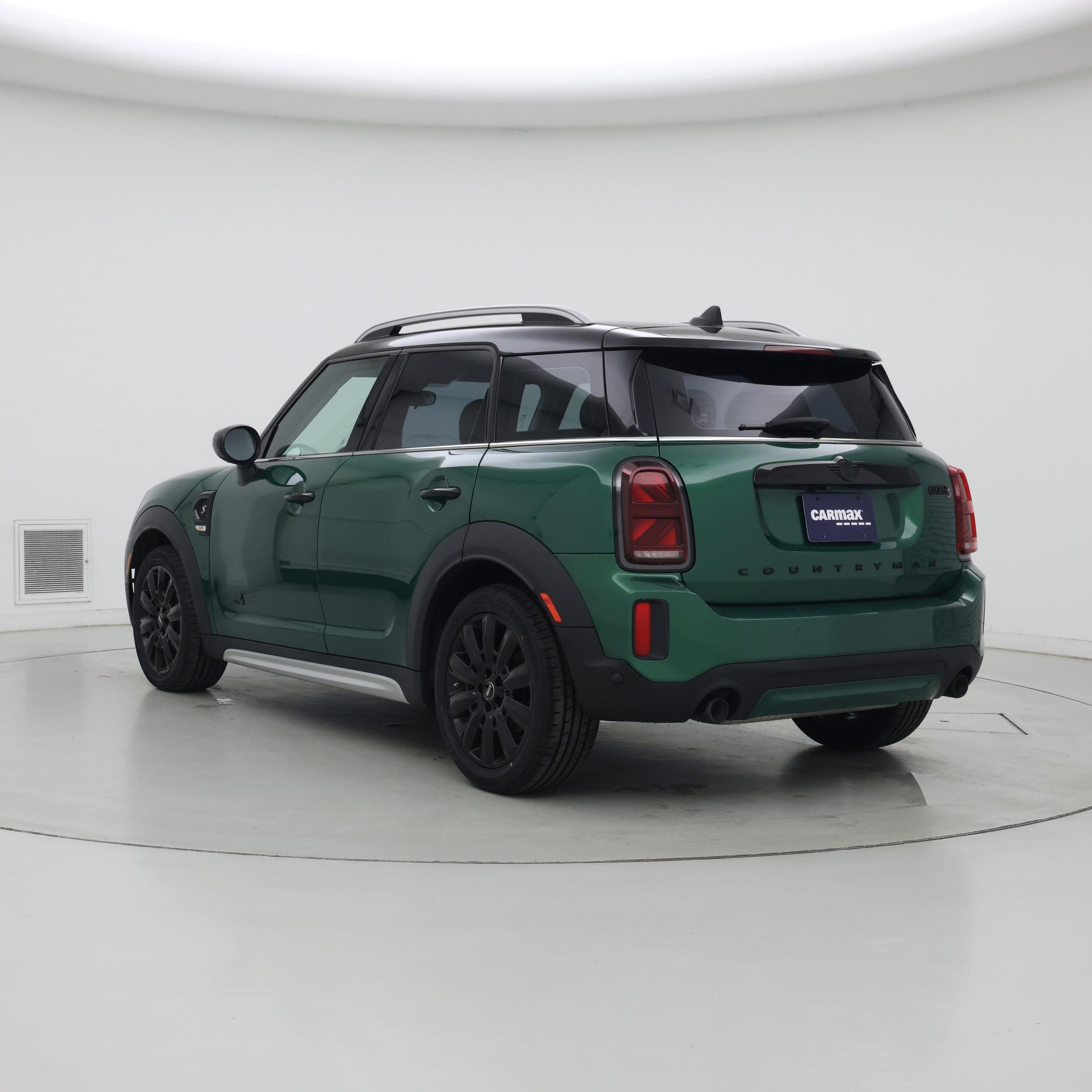 Thumbnail: 2023 MINI Cooper Countryman - 2