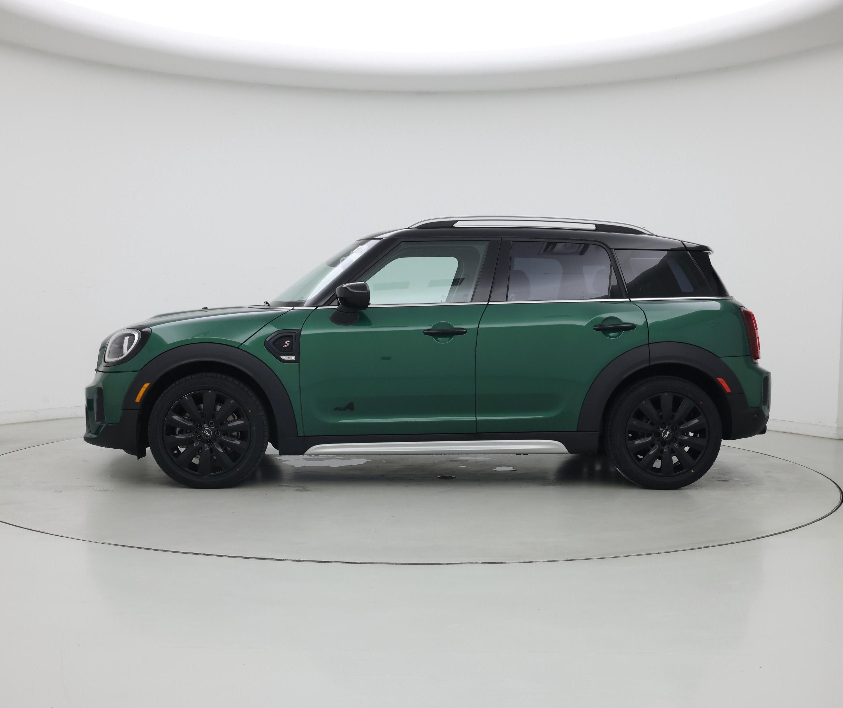 Thumbnail: 2023 MINI Cooper Countryman - 3