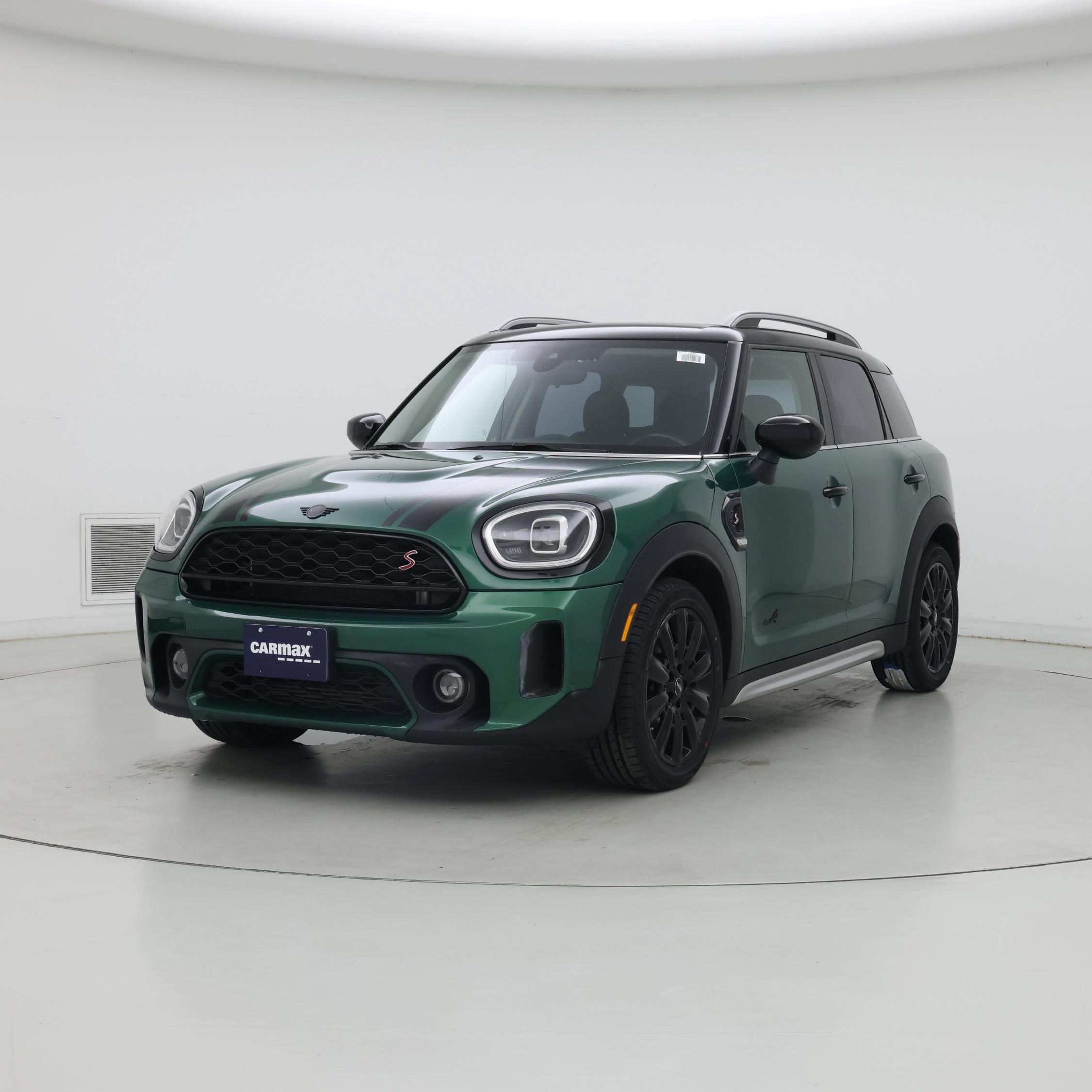 Thumbnail: 2023 MINI Cooper Countryman - 4