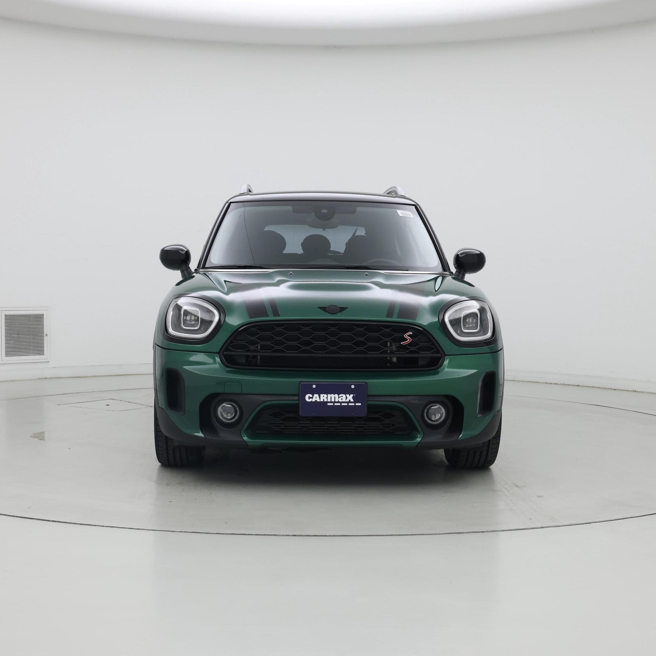 Thumbnail: 2023 MINI Cooper Countryman - 5