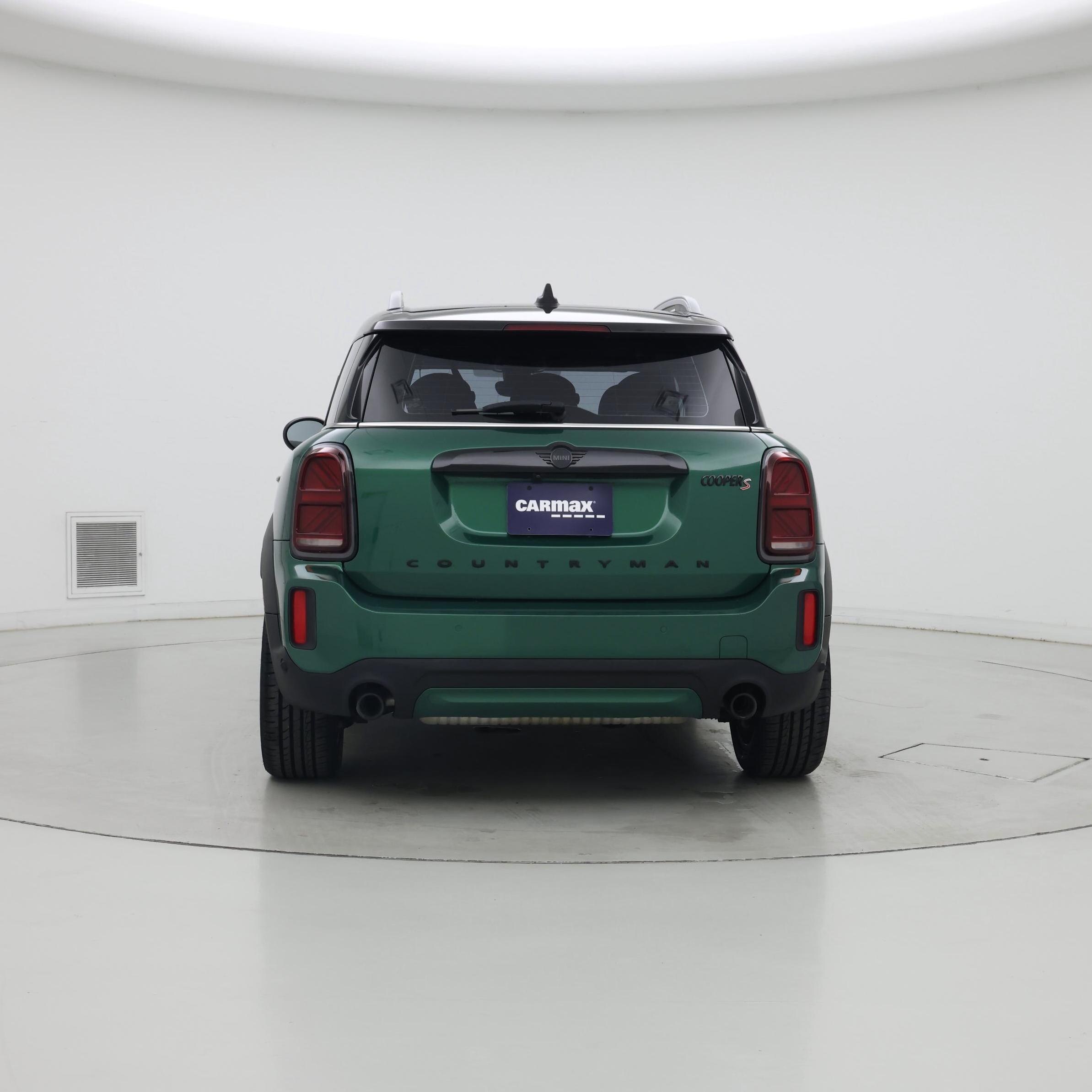 Thumbnail: 2023 MINI Cooper Countryman - 6