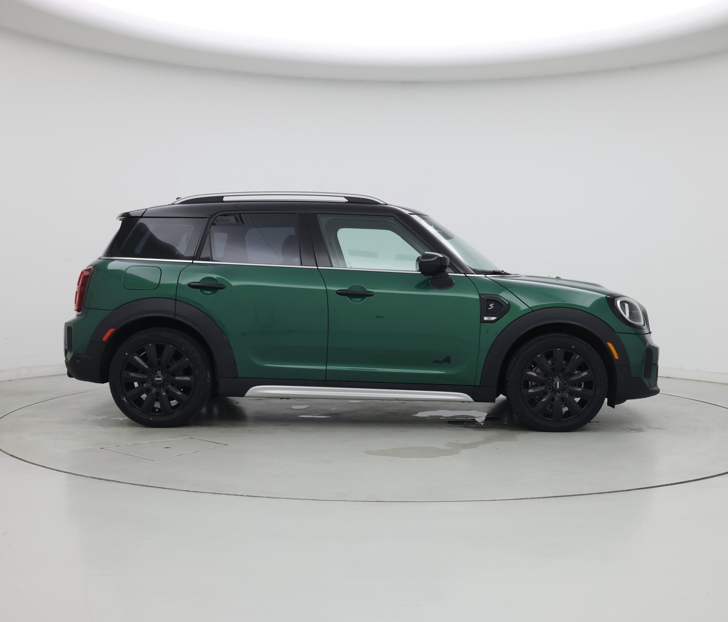 Thumbnail: 2023 MINI Cooper Countryman - 7