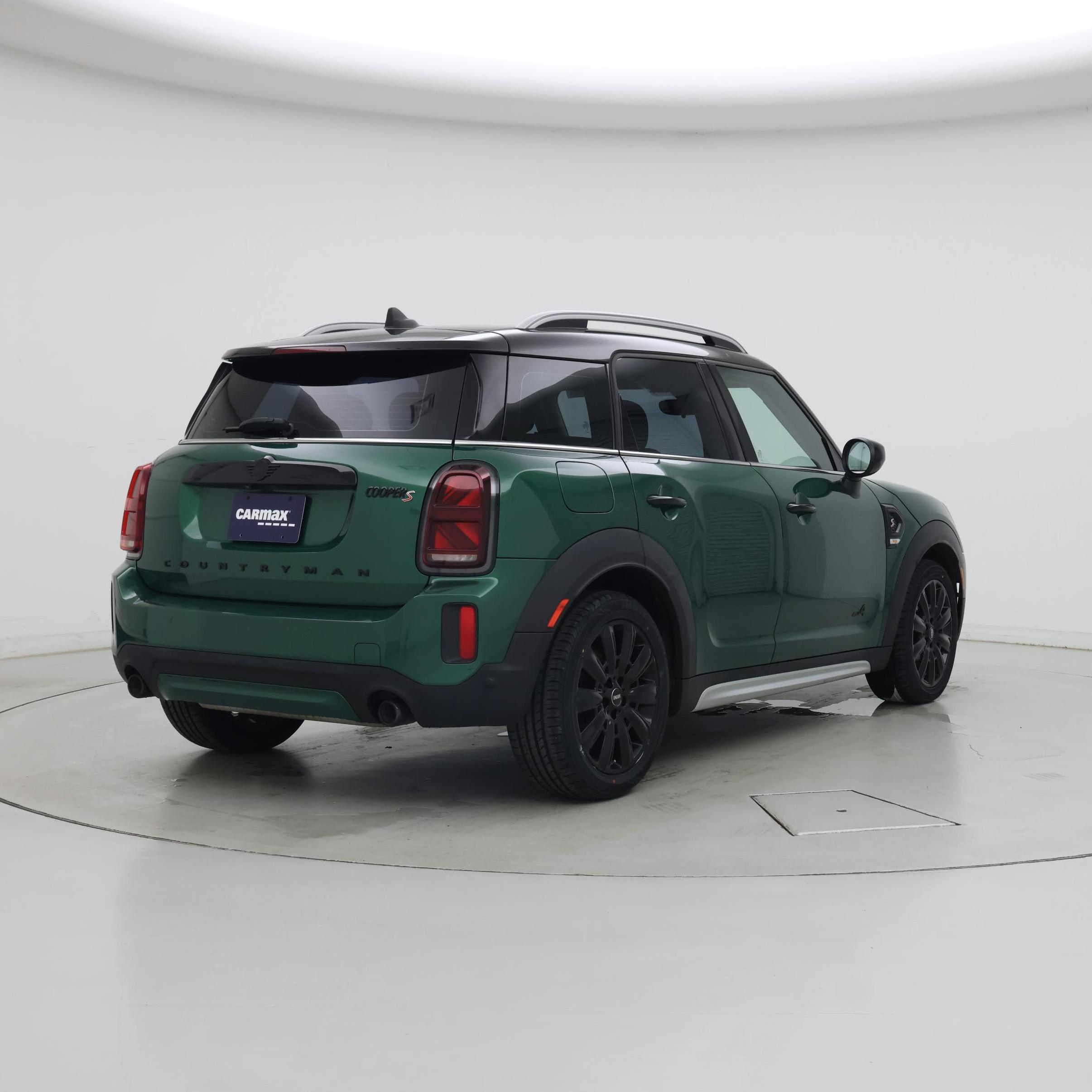 Thumbnail: 2023 MINI Cooper Countryman - 8