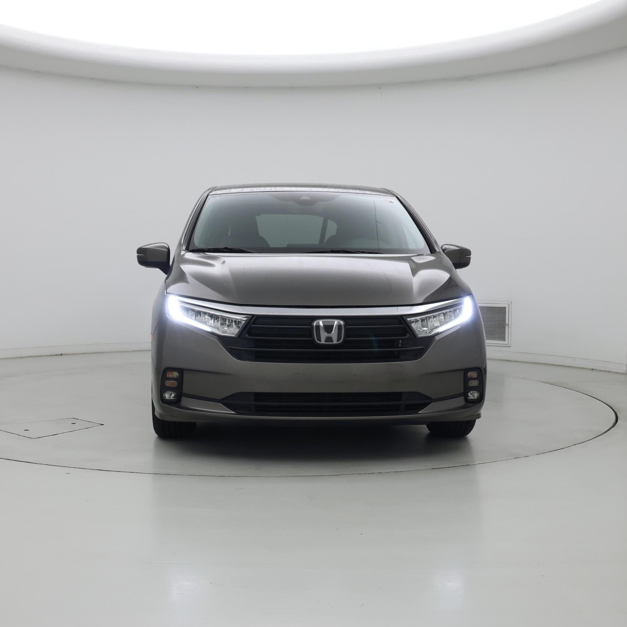 Thumbnail: 2023 Honda Odyssey - 5