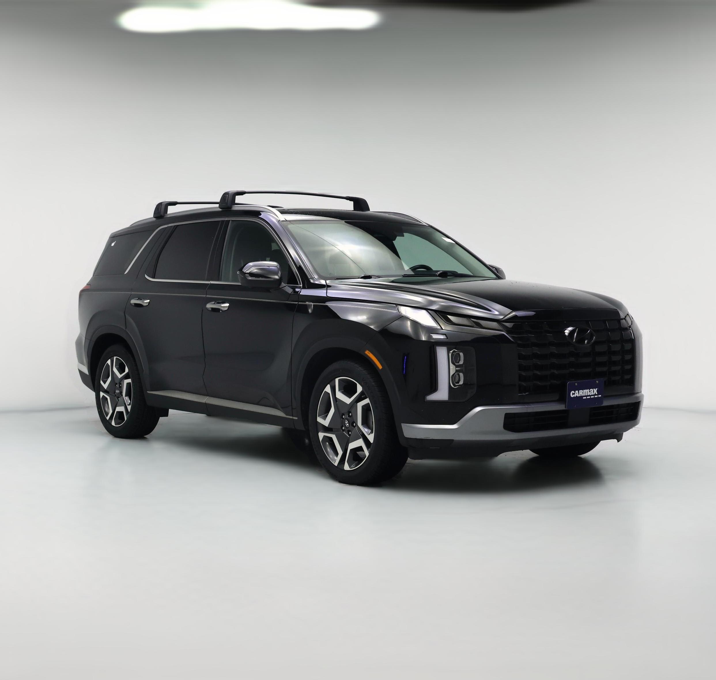 Thumbnail: 2024 Hyundai Palisade - 1