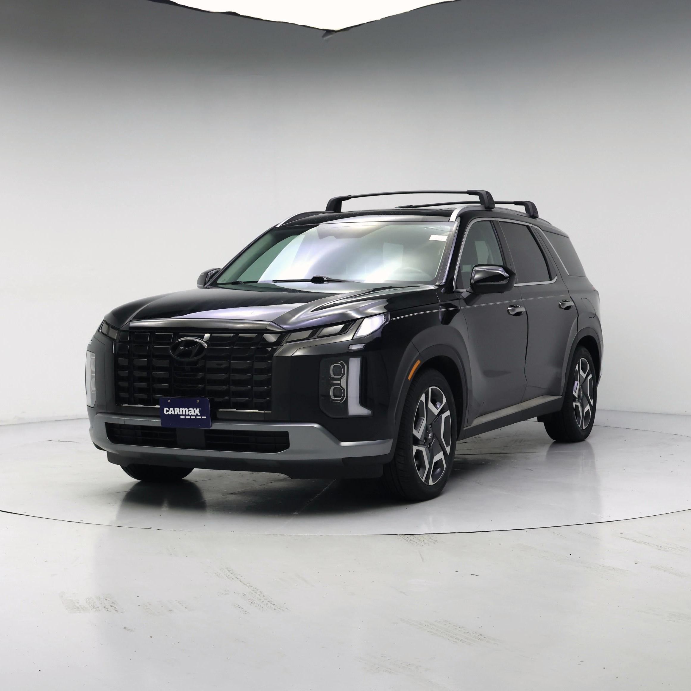 Thumbnail: 2024 Hyundai Palisade - 4