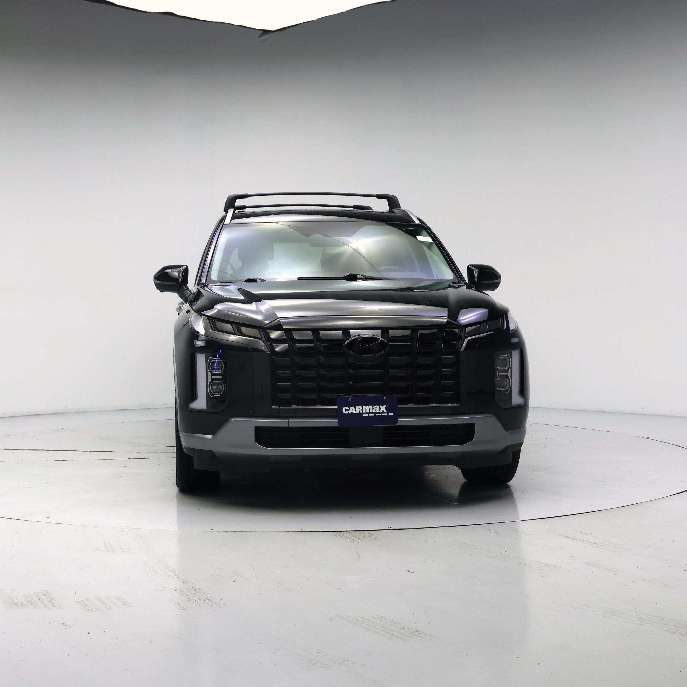 Thumbnail: 2024 Hyundai Palisade - 5