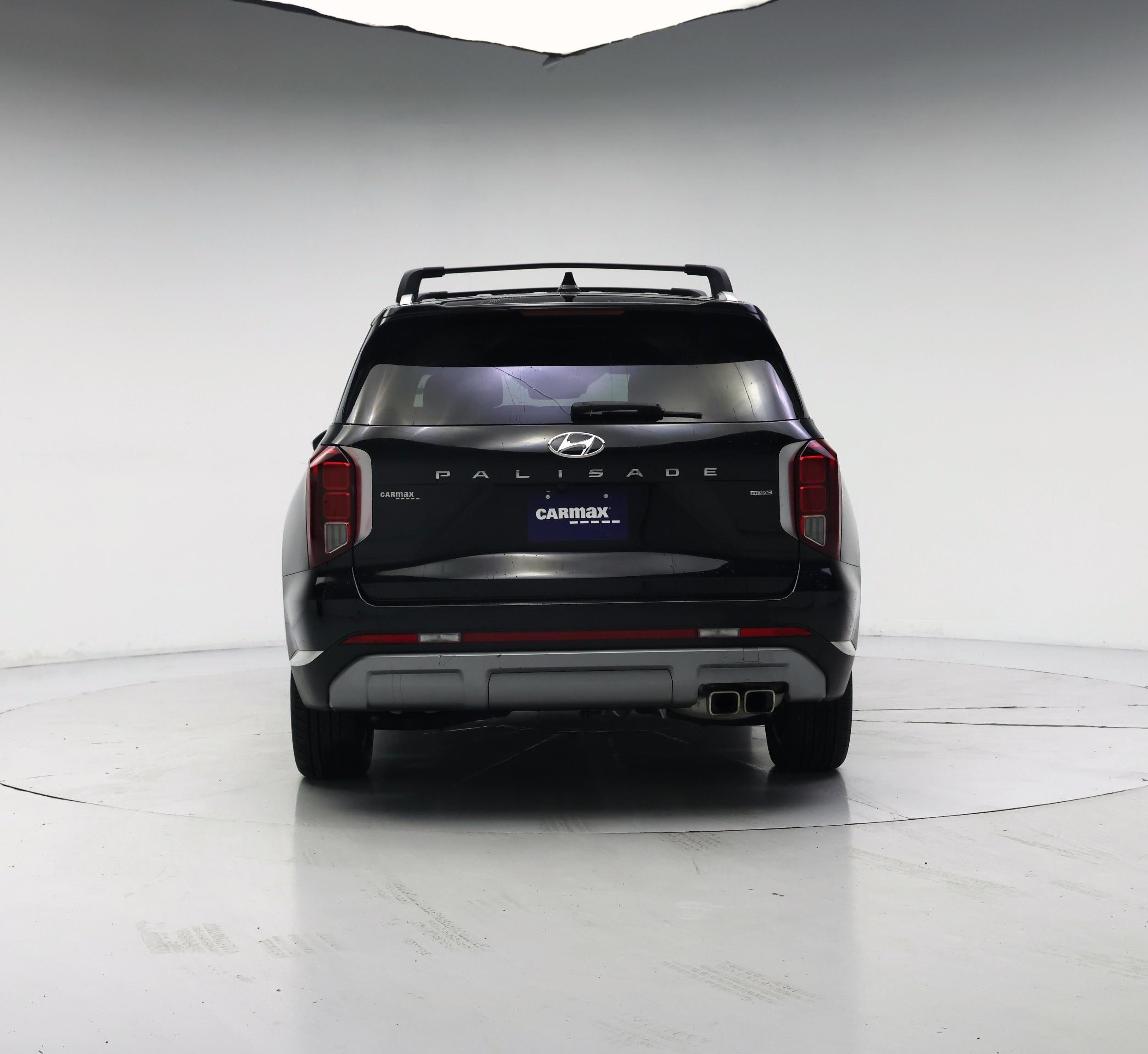 Thumbnail: 2024 Hyundai Palisade - 6