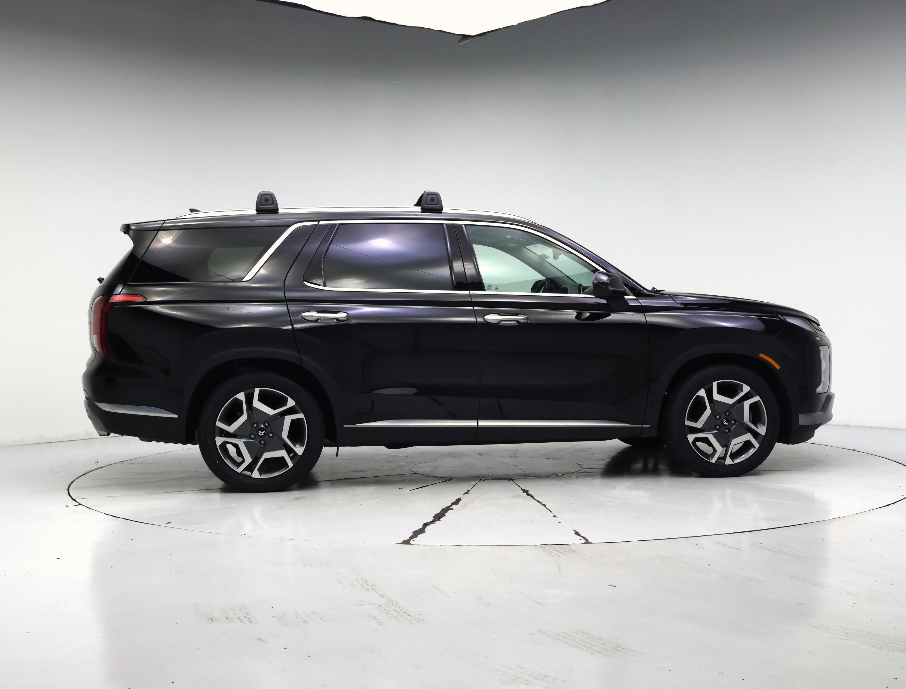 Thumbnail: 2024 Hyundai Palisade - 7