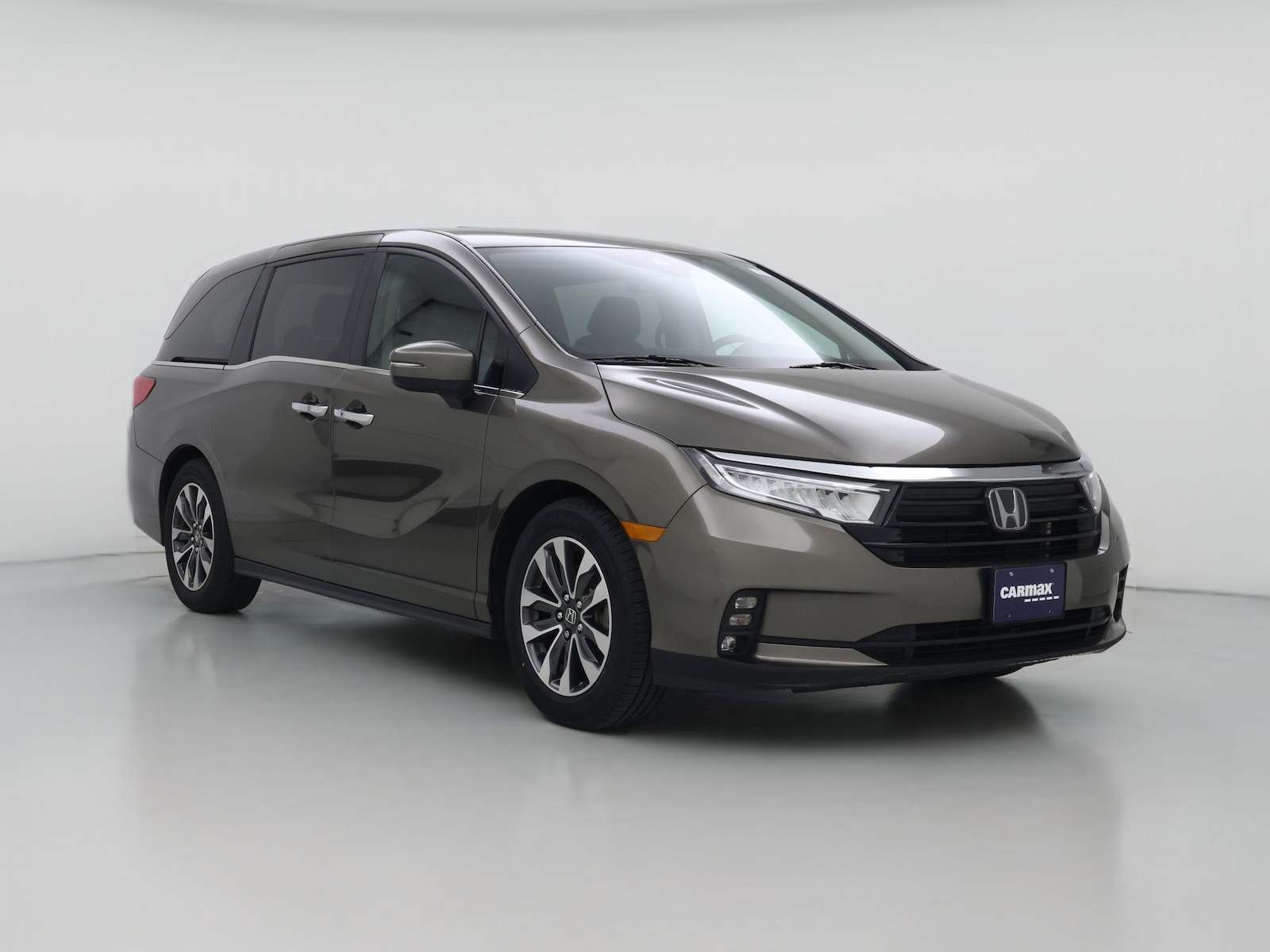 2023 Honda Odyssey
