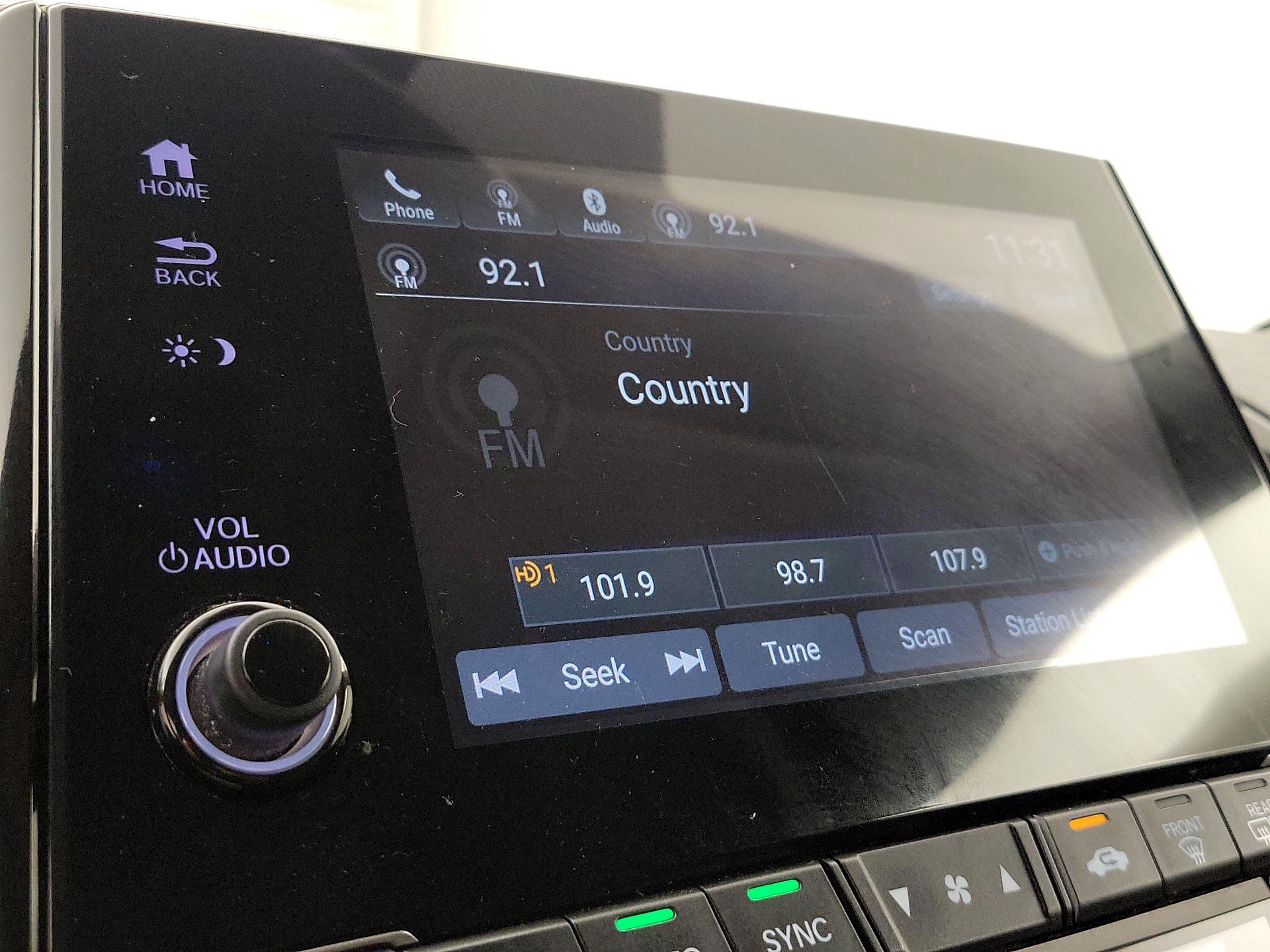 Thumbnail: 2023 Honda Odyssey - 15