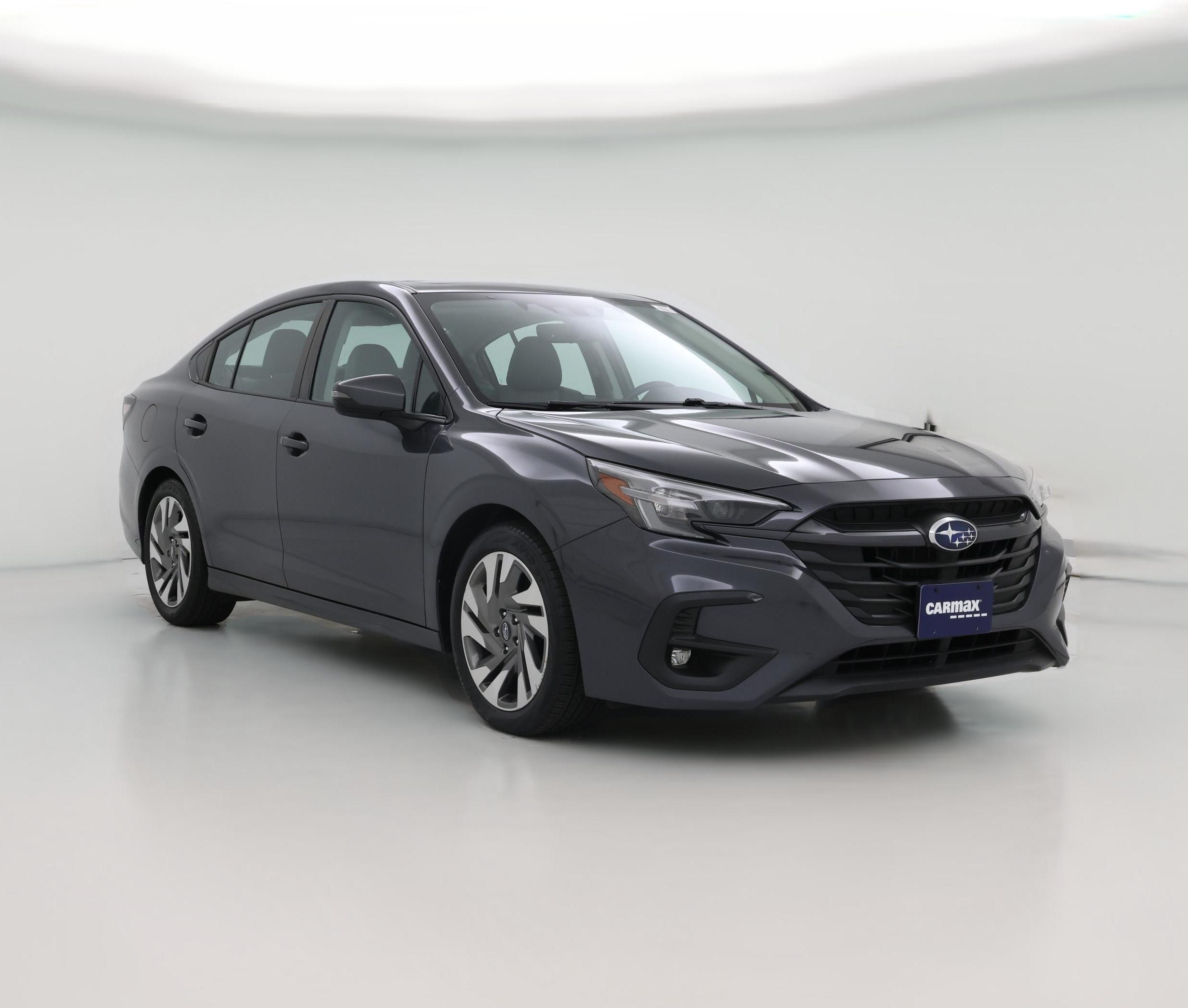 Thumbnail: 2023 Subaru Legacy - 1