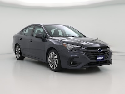 2023 Subaru Legacy Limited