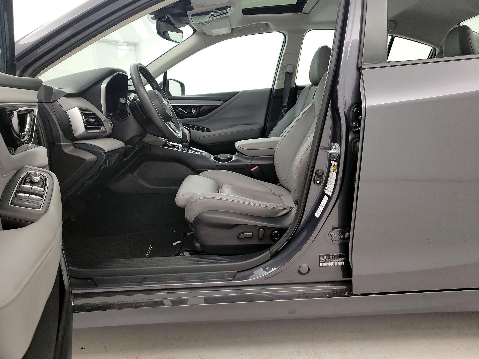 Thumbnail: 2023 Subaru Legacy - 11
