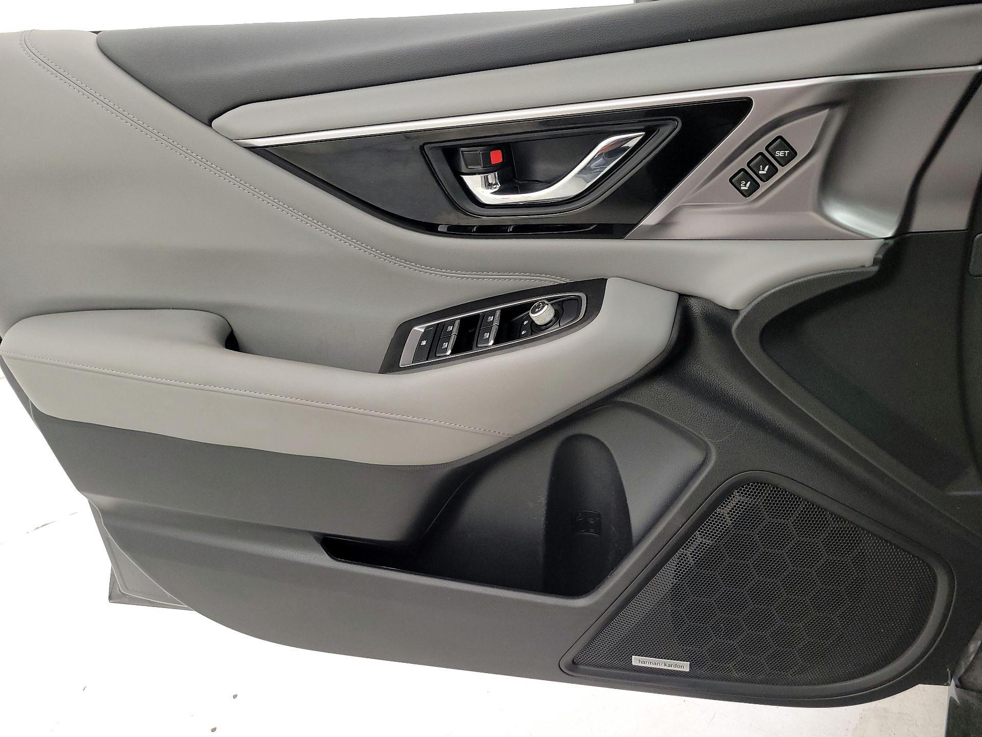 Thumbnail: 2023 Subaru Legacy - 12