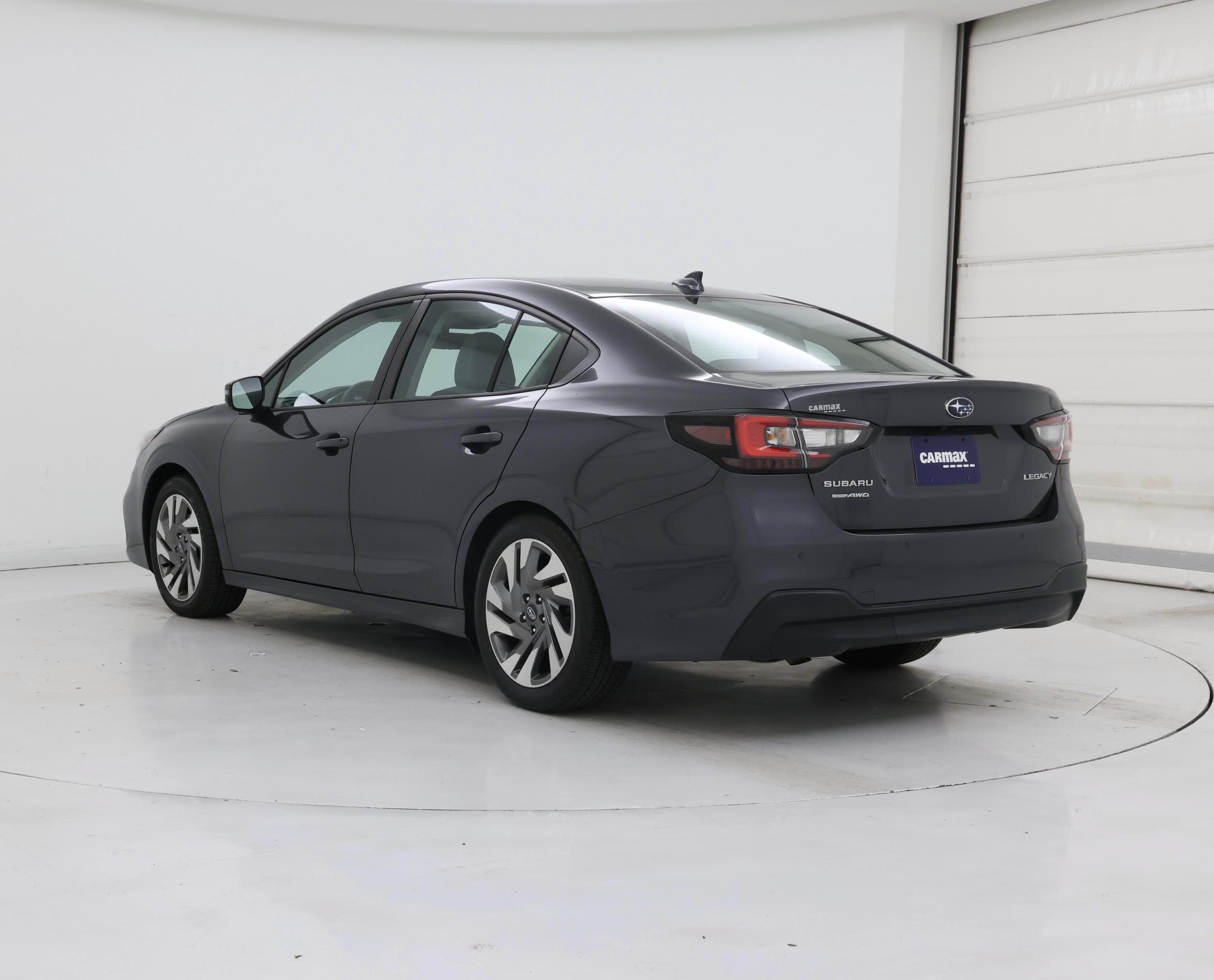 Thumbnail: 2023 Subaru Legacy - 2