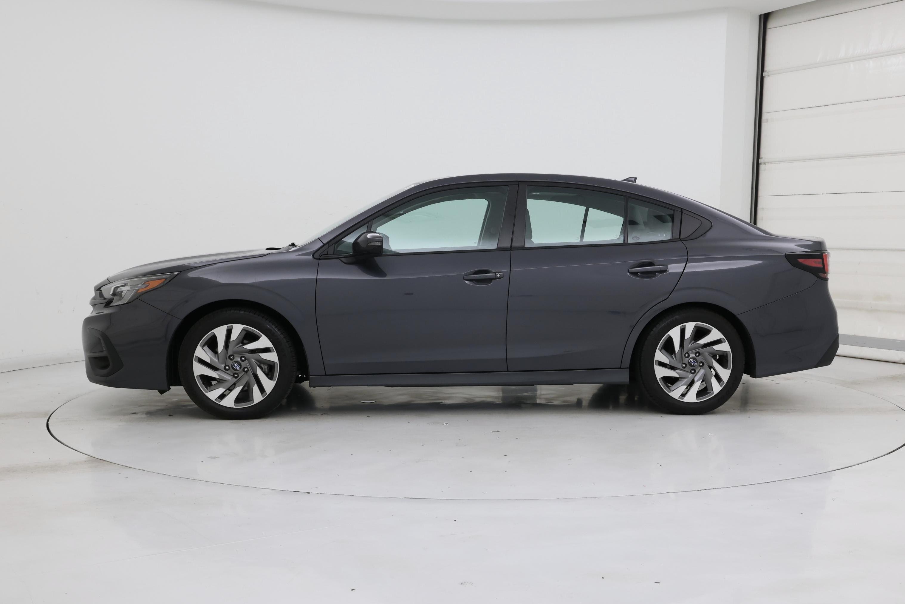 Thumbnail: 2023 Subaru Legacy - 3