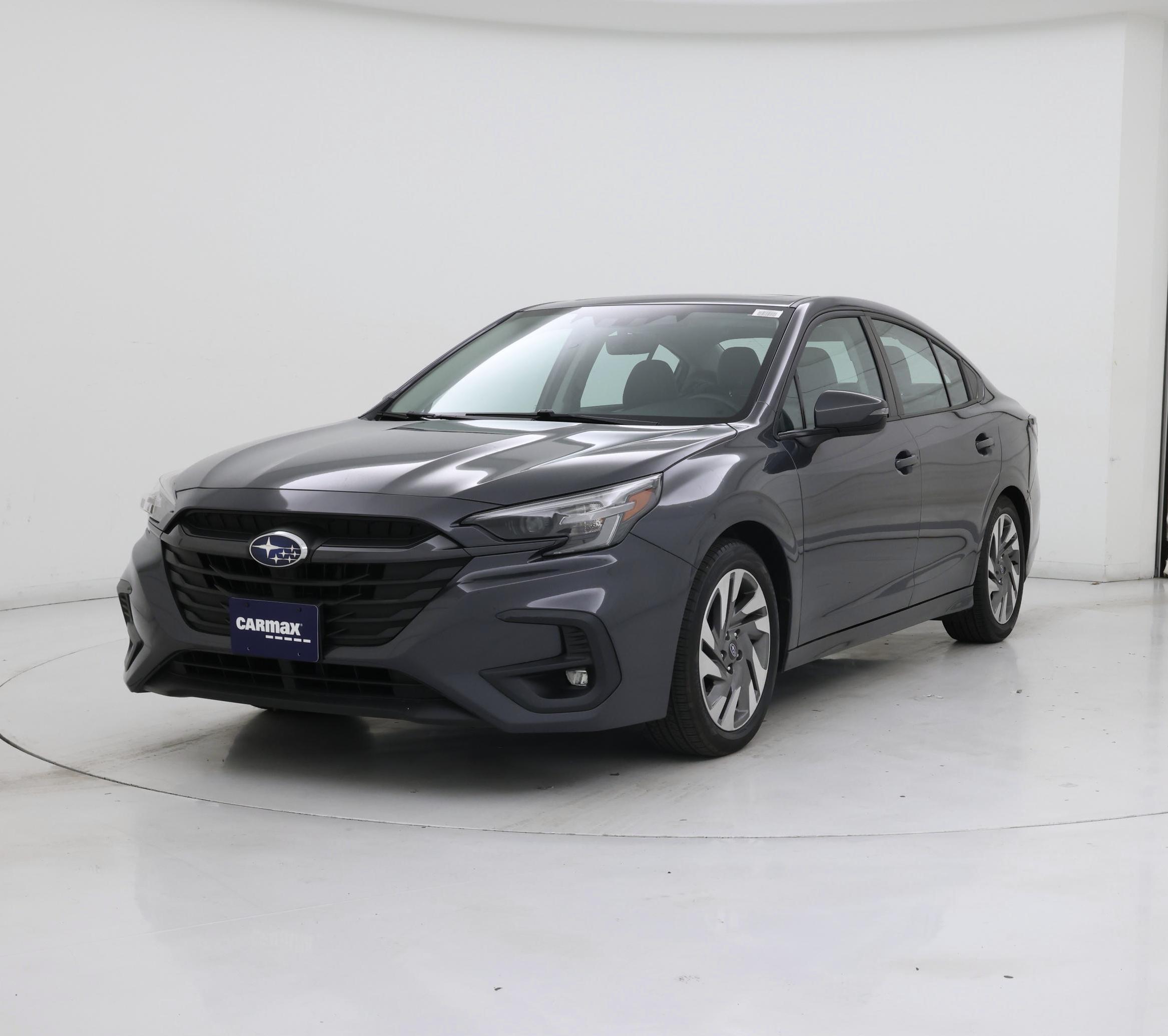 Thumbnail: 2023 Subaru Legacy - 4
