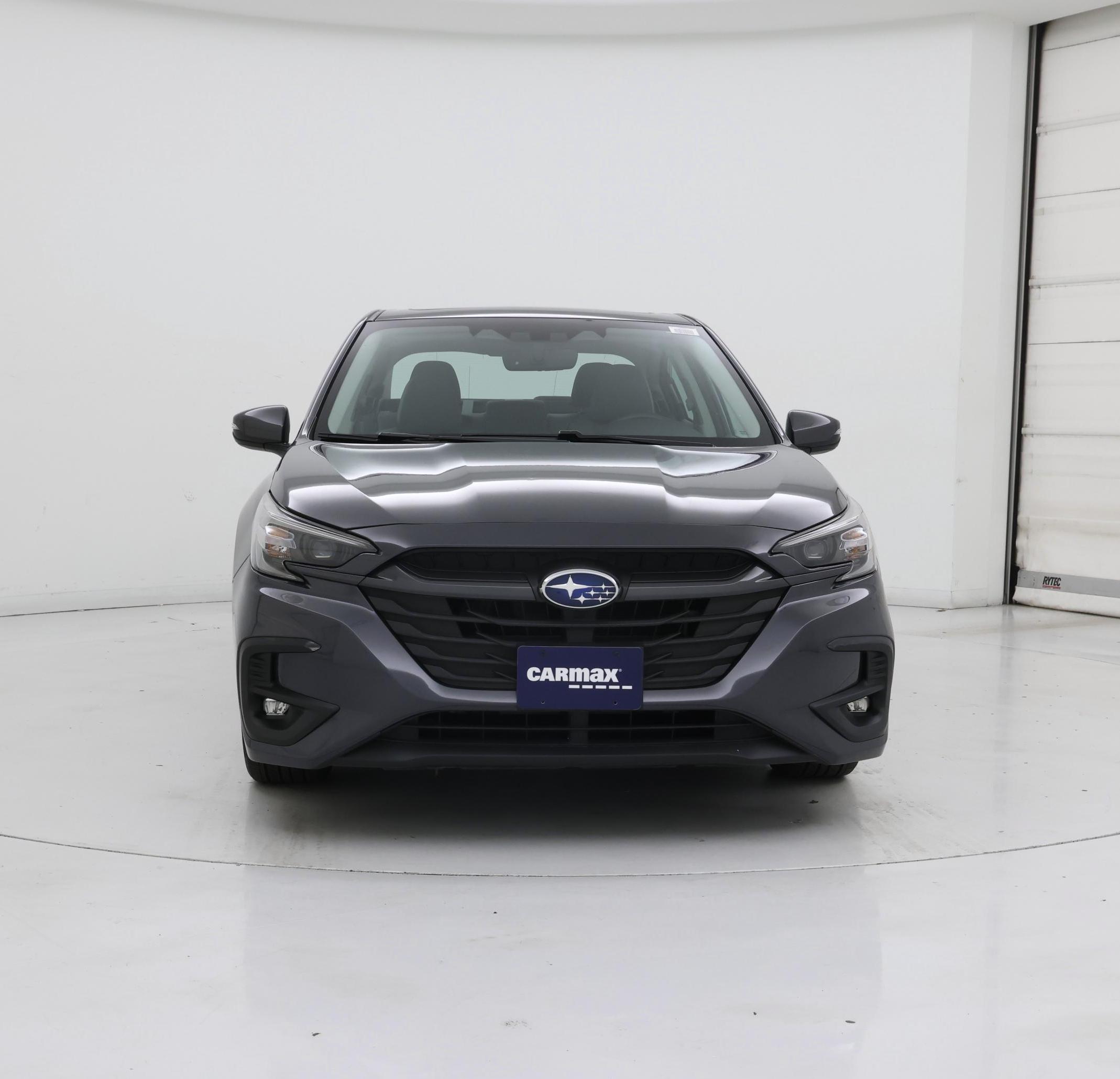 Thumbnail: 2023 Subaru Legacy - 5