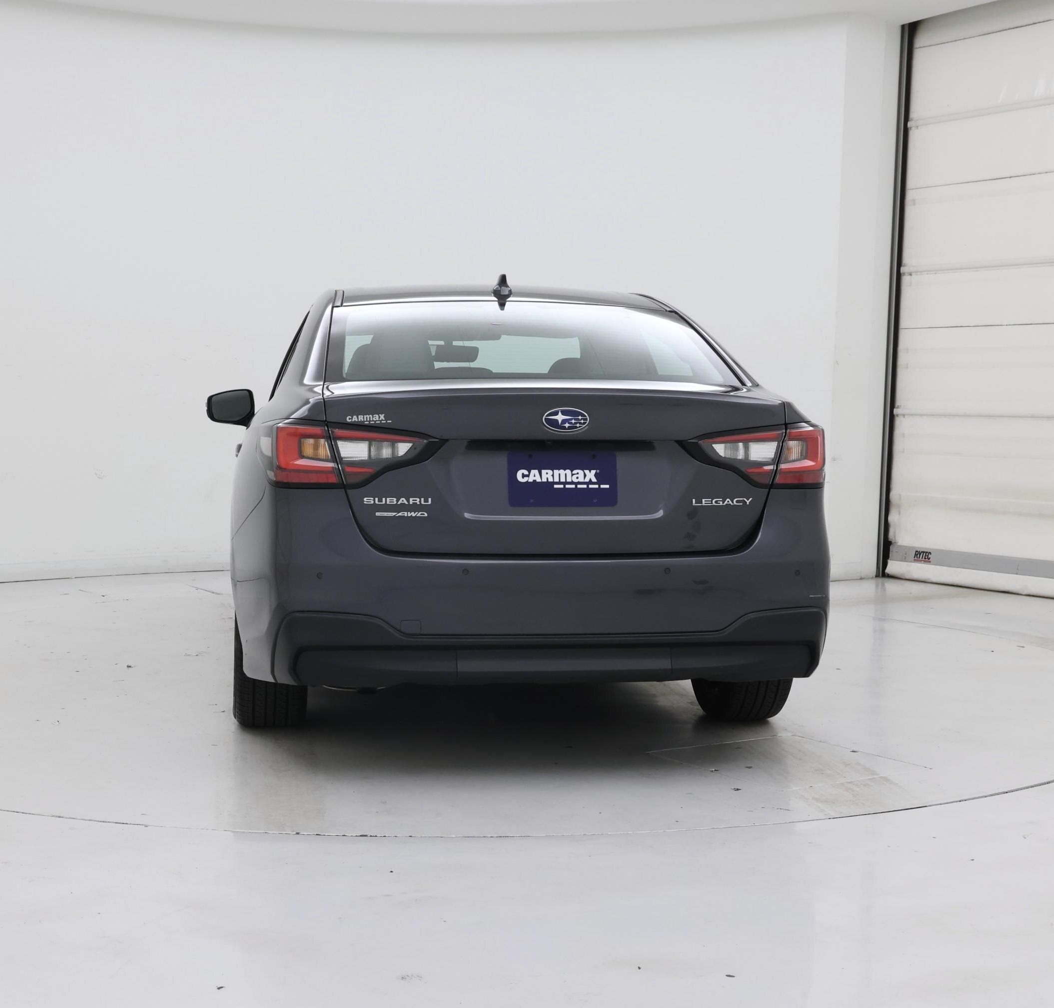 Thumbnail: 2023 Subaru Legacy - 6